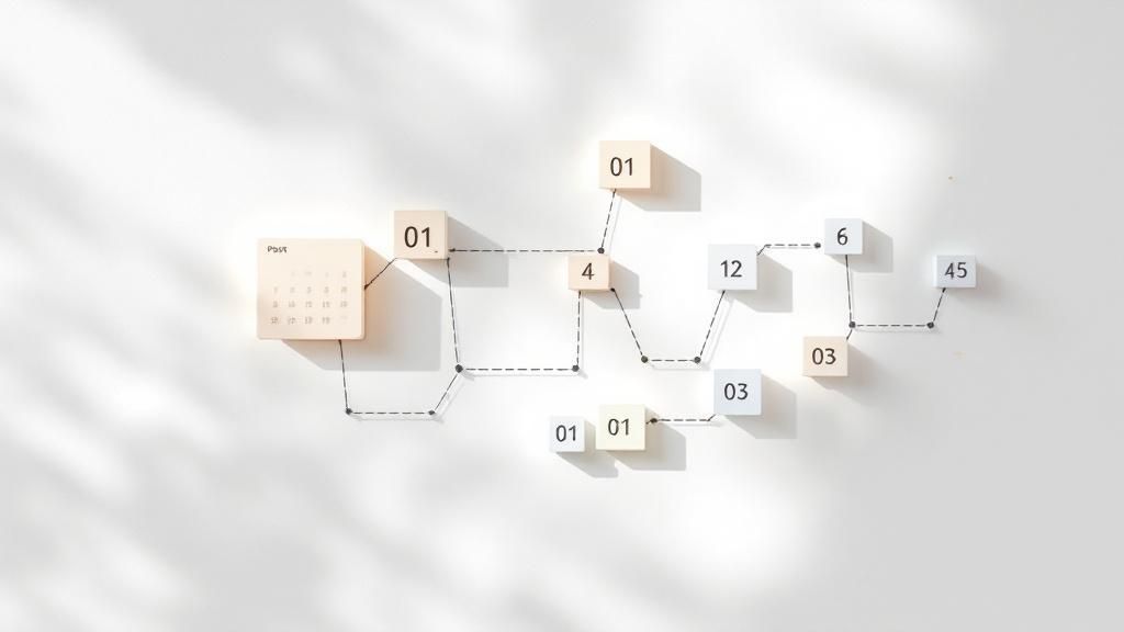 Webinar Content Recycling