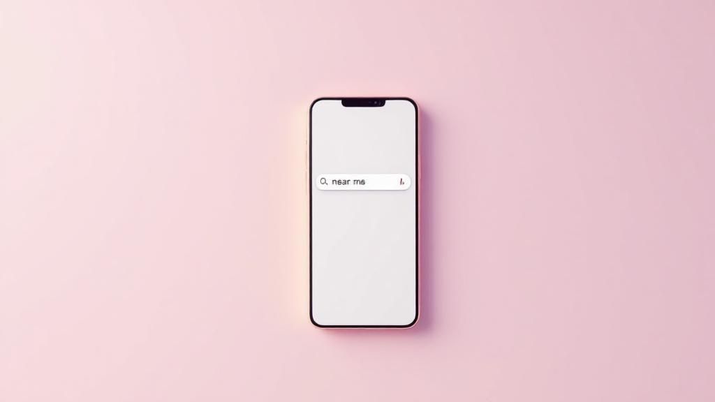 Create Location-Specific Content and Landing Pages