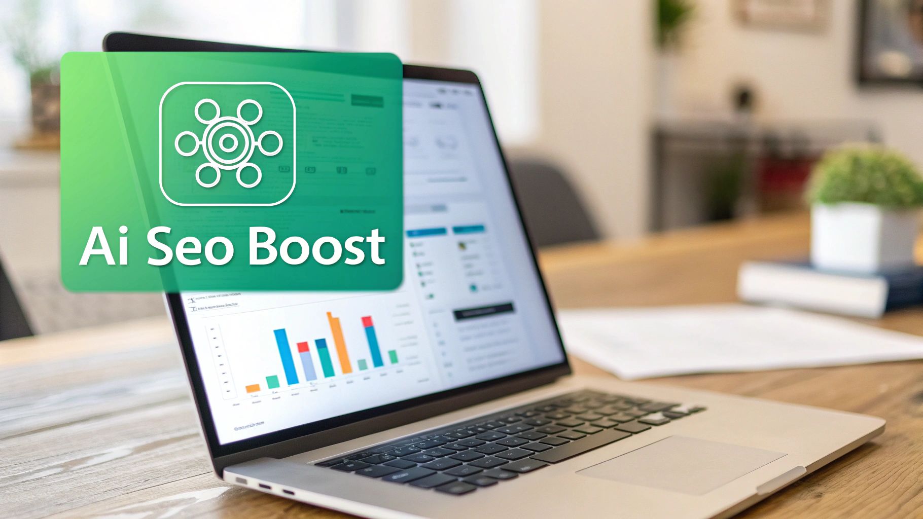 How to Use AI for SEO and Boost Your Rankings | RankHub Blog