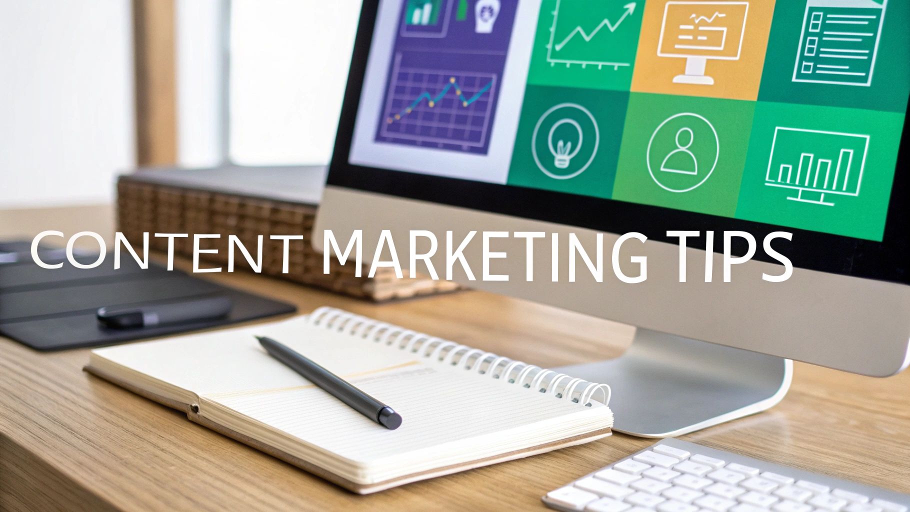 9 Content Marketing Best Practices for 2025 | RankHub Blog