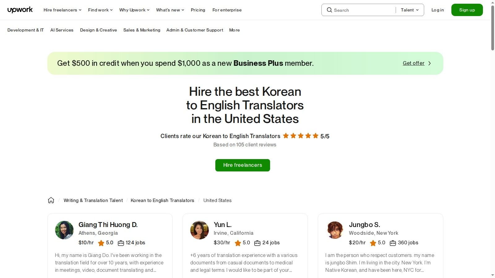 Upwork