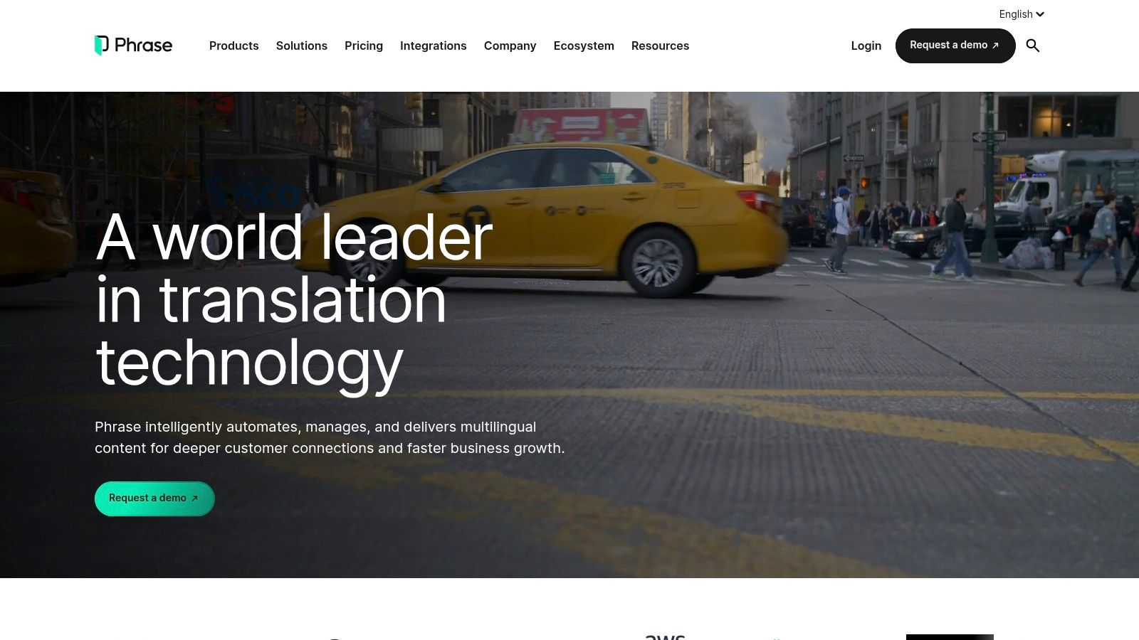 Phrase (ранее Memsource)