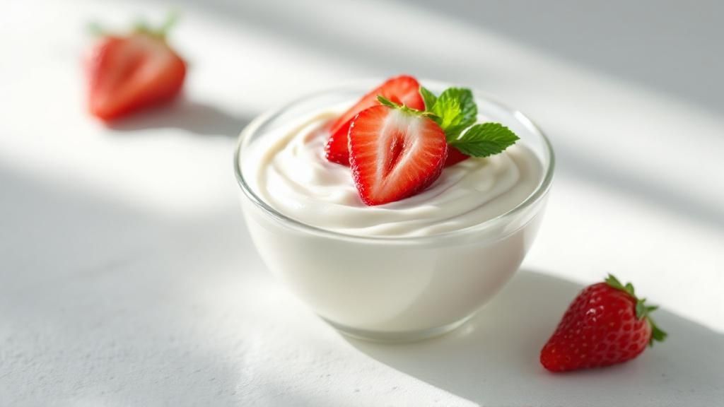 Greek Yogurt