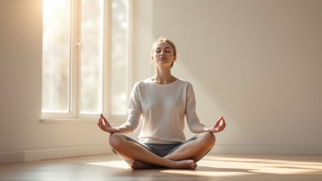 Mindfulness Meditation