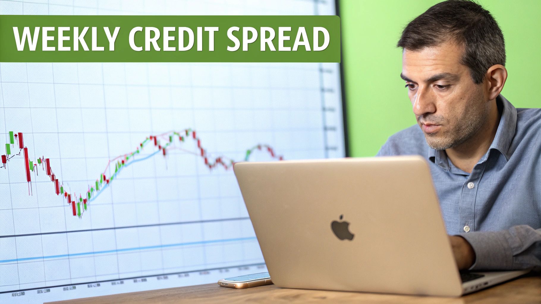 Apple (AAPL) Weekly Credit Put Spread