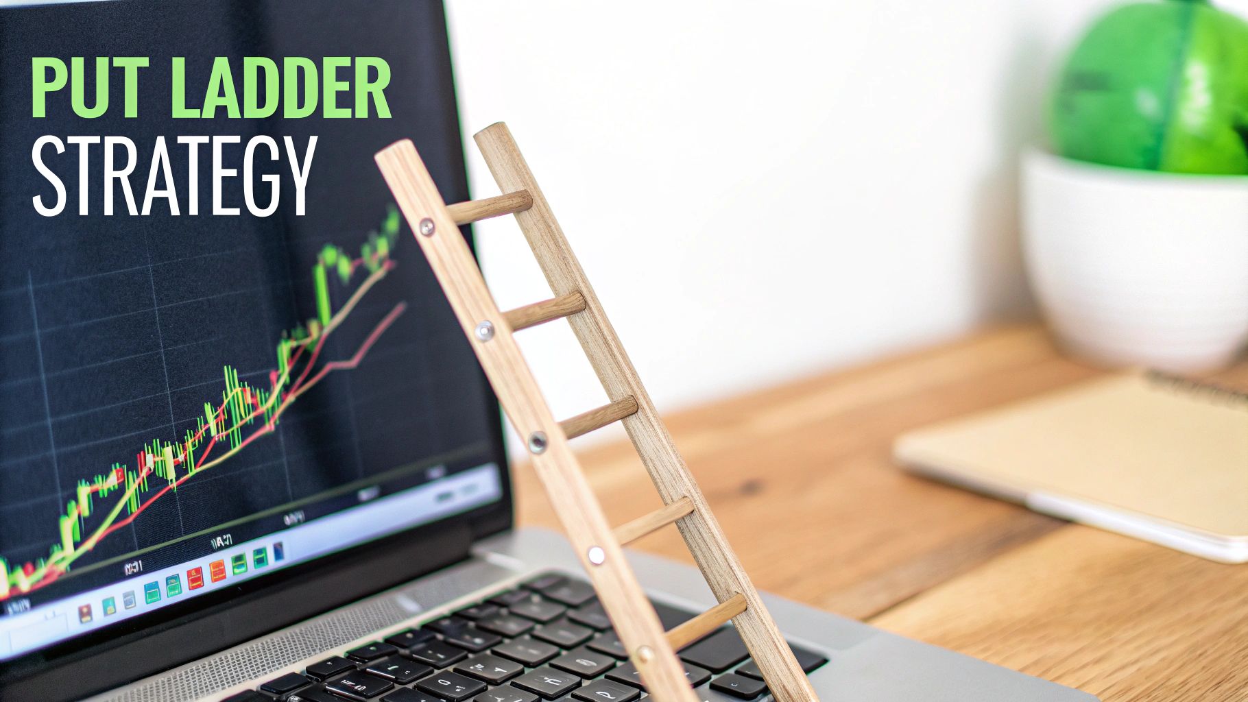 Put Ladder Strategy