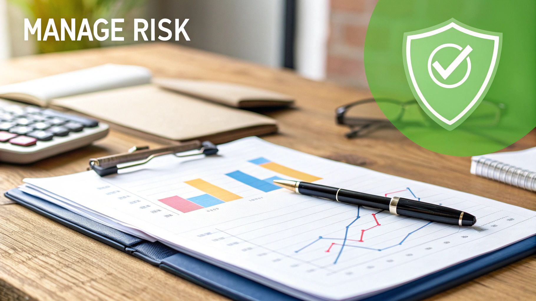 Risk Management Analogy