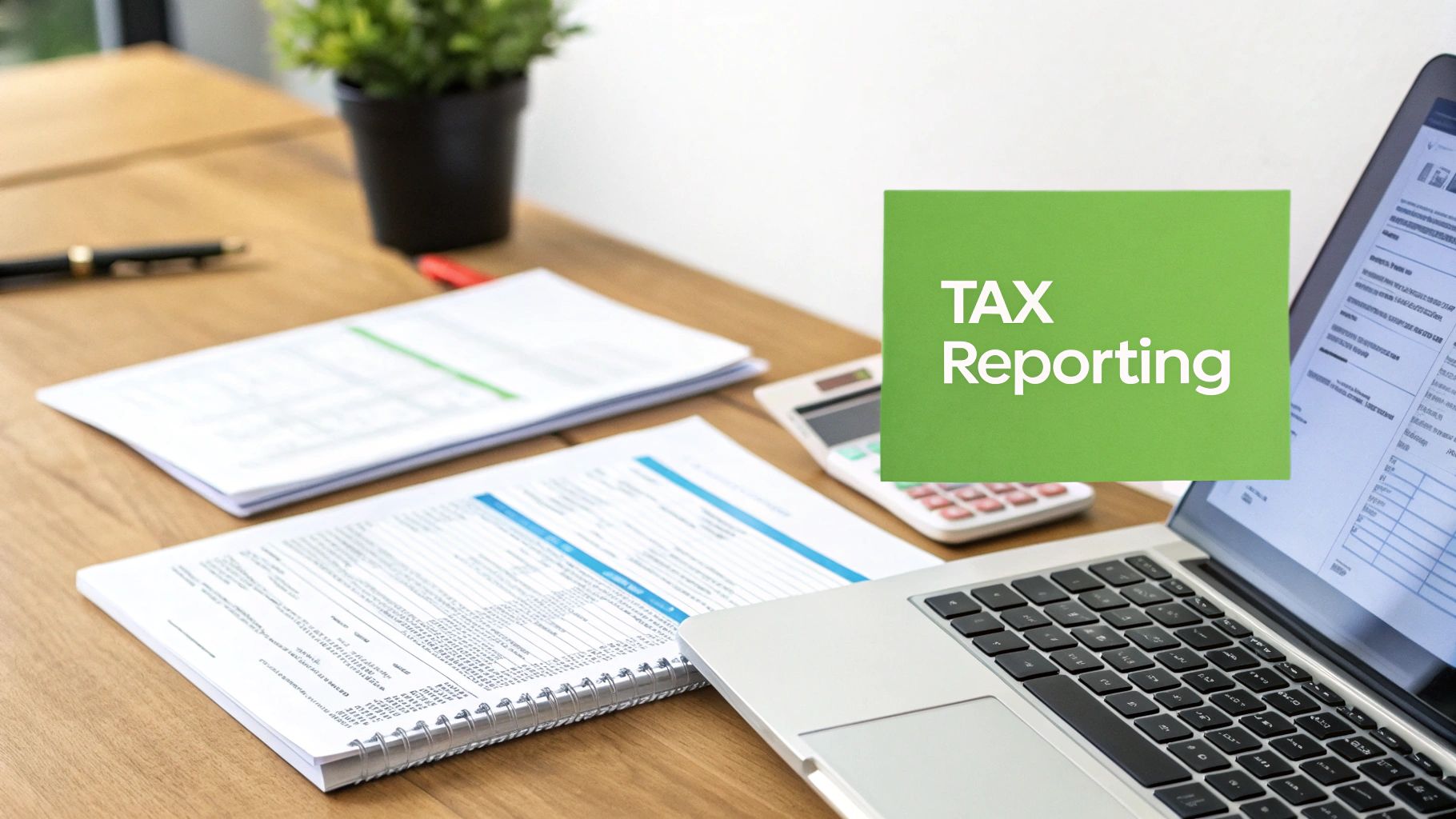 Strategic Tax Timing