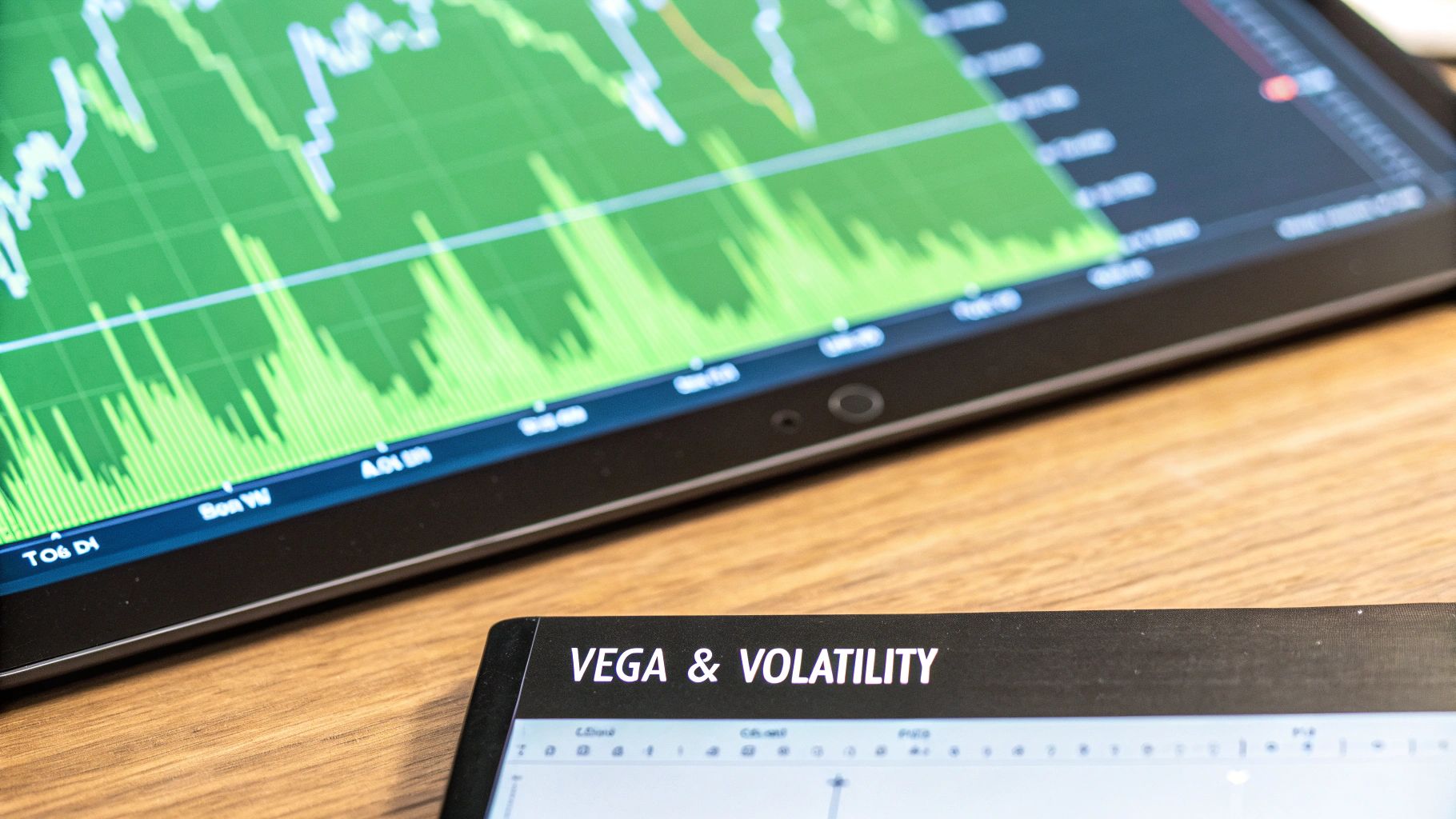 Analyzing Secured Puts