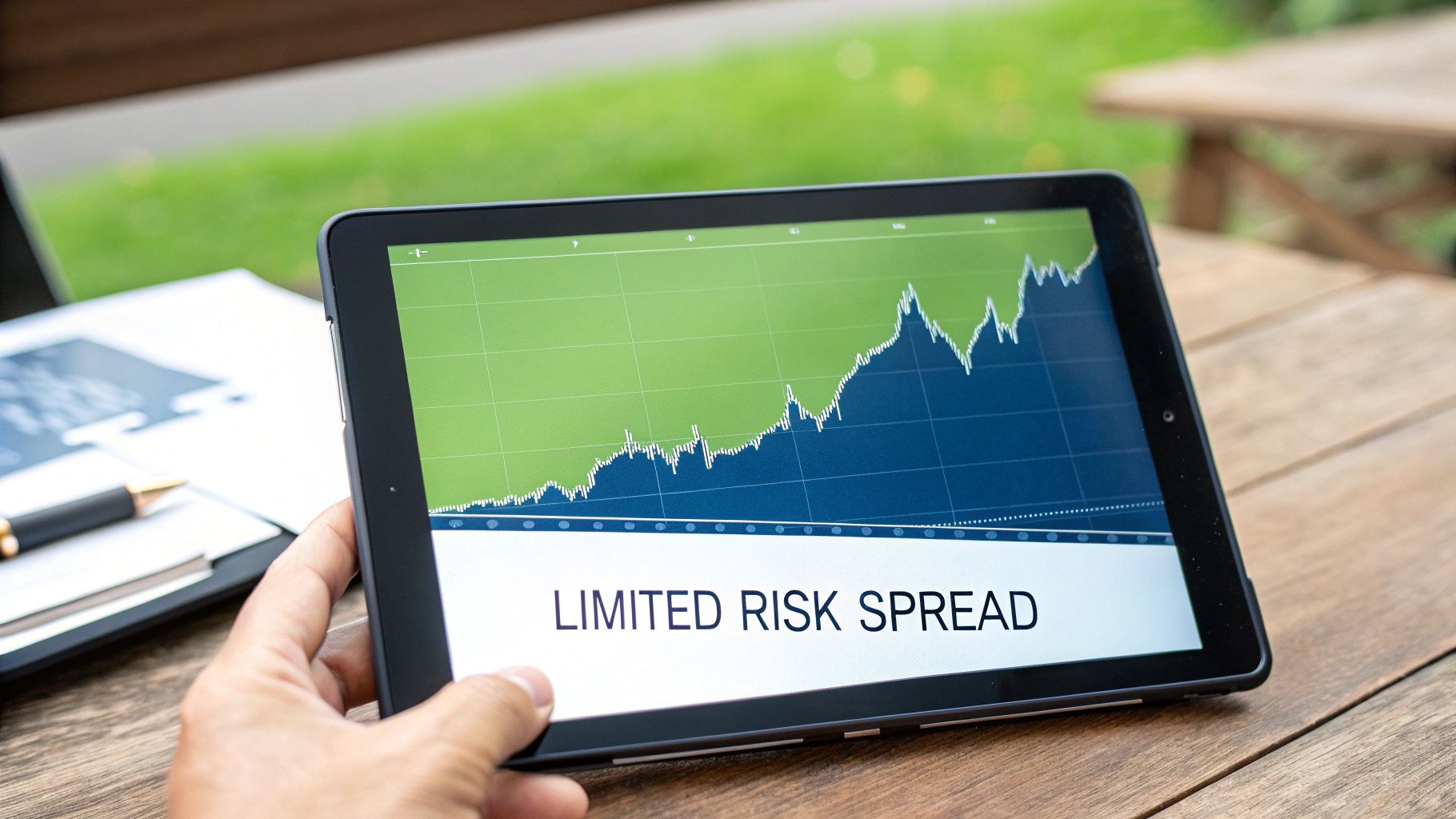 Bull Call Spread