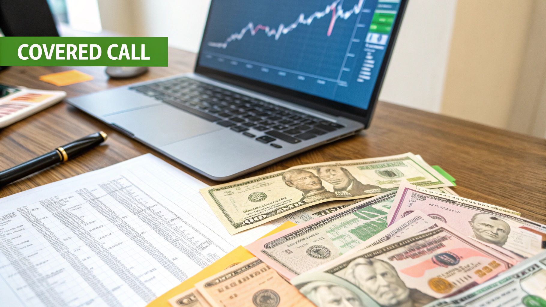 Covered Call