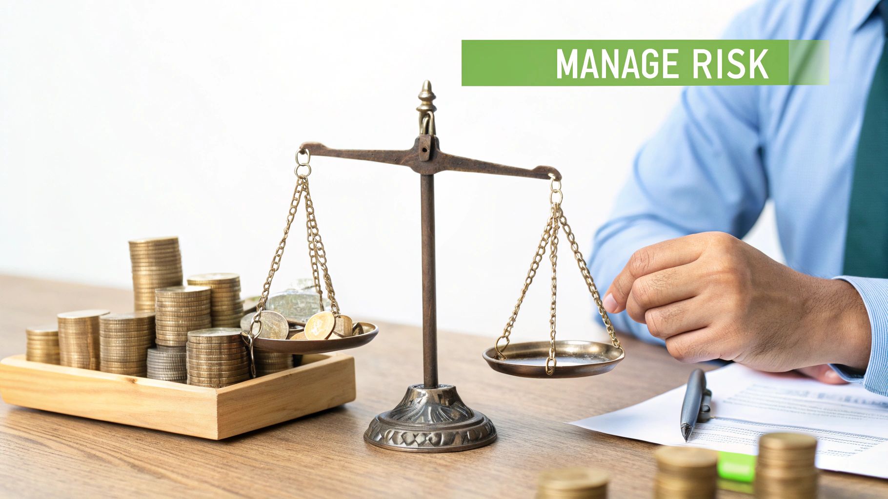 Risk Management and Position Sizing