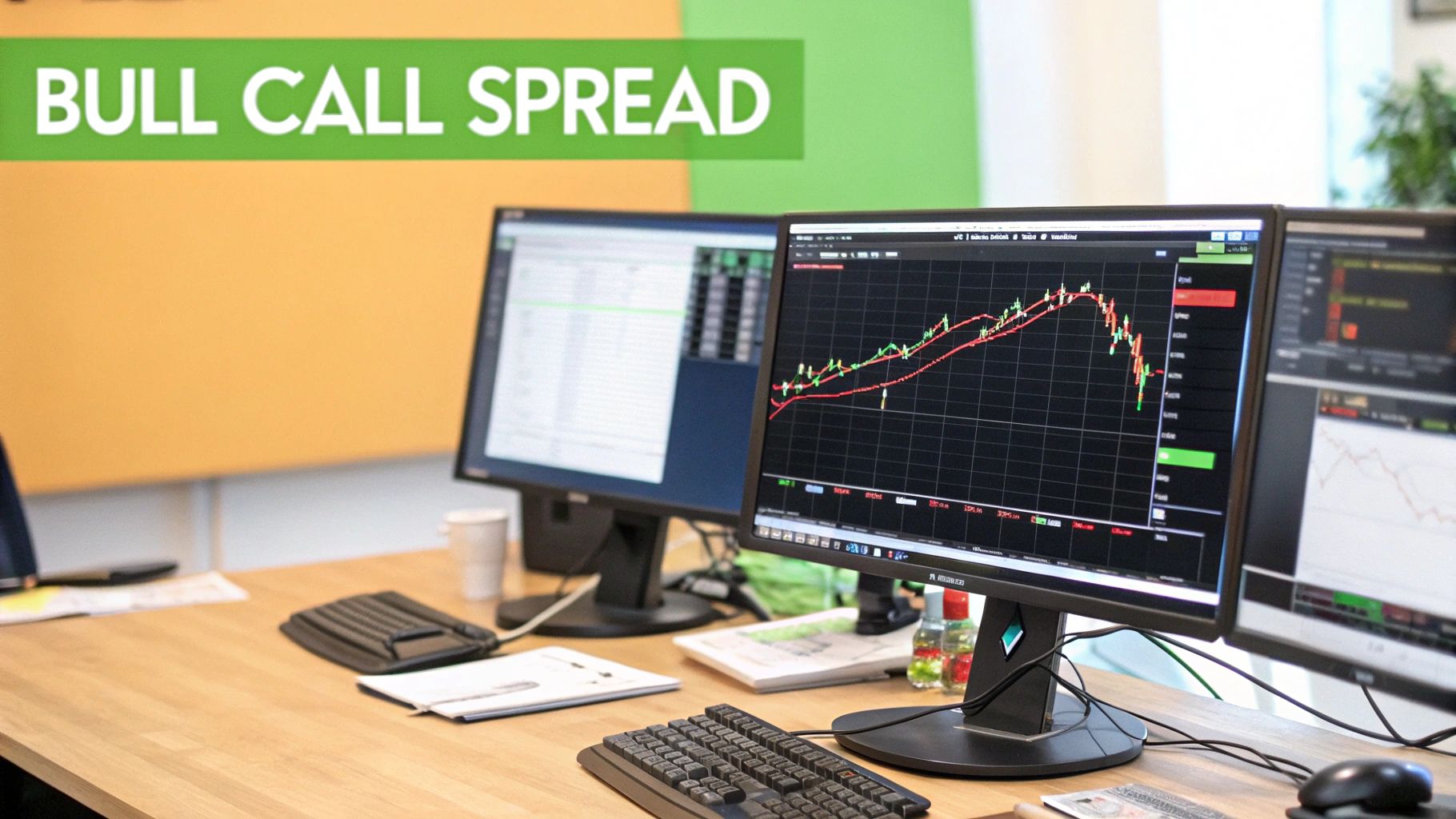 Bull Call Spread
