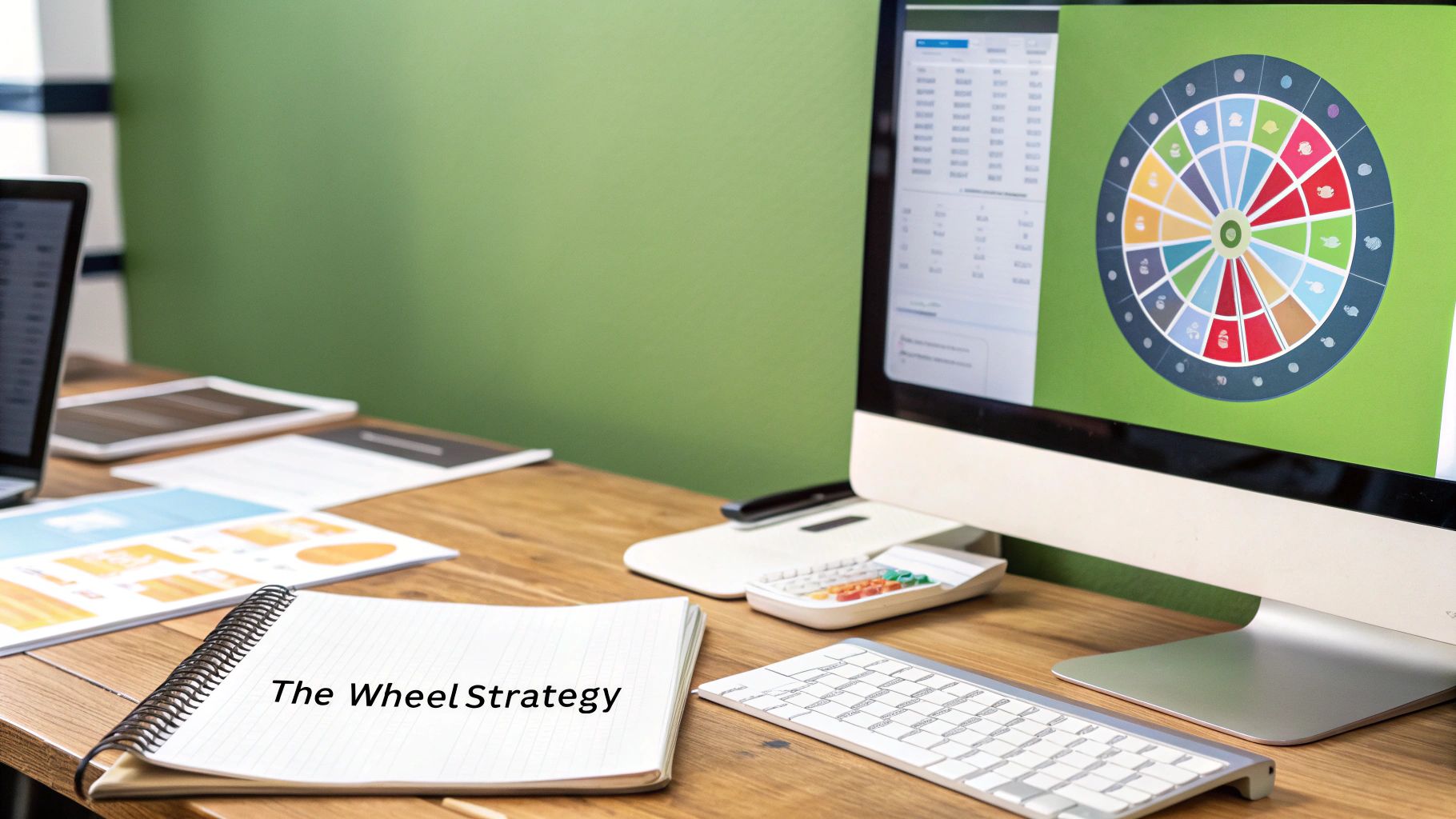 The Wheel Strategy