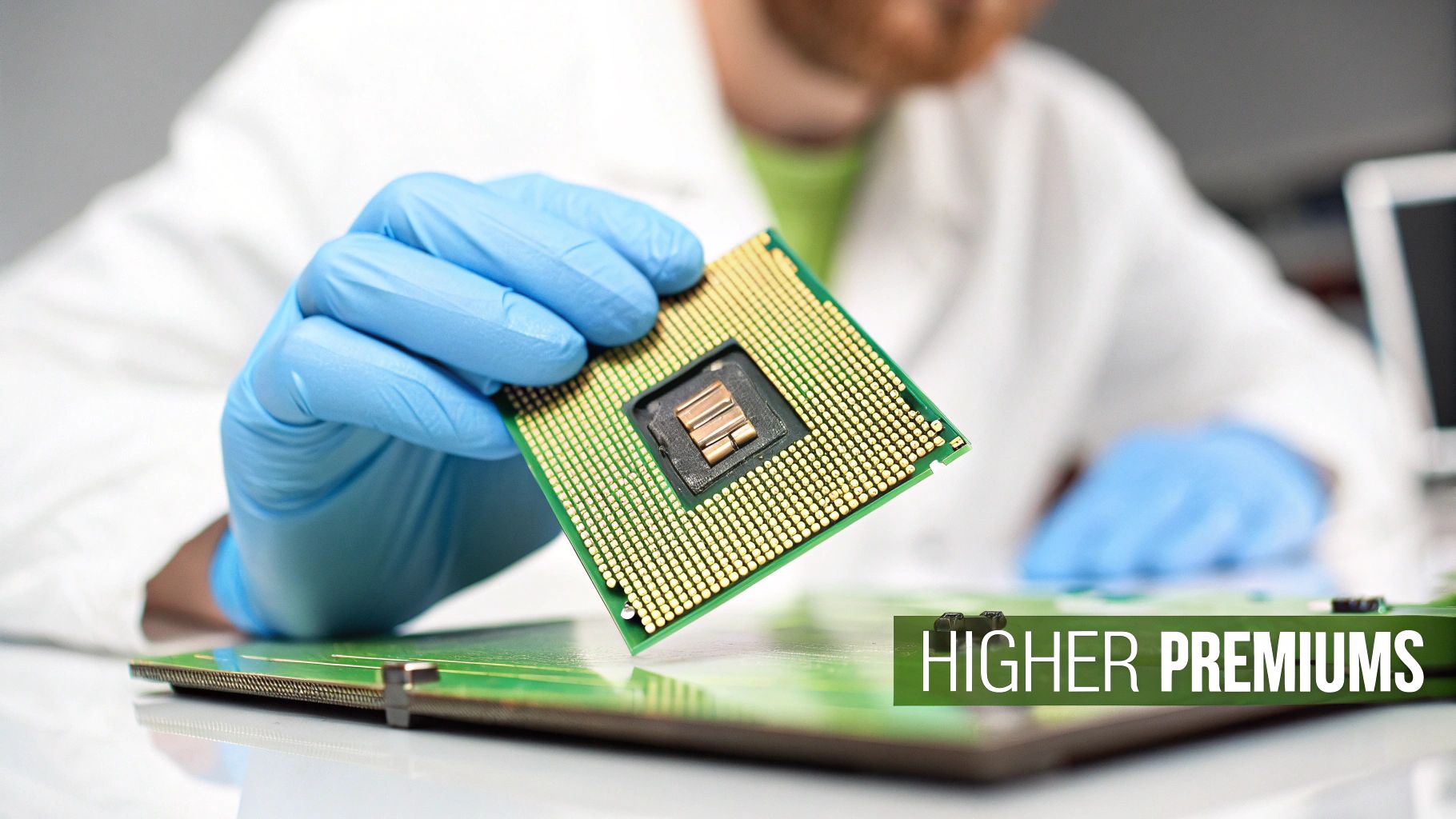 Intel Corporation (INTC)