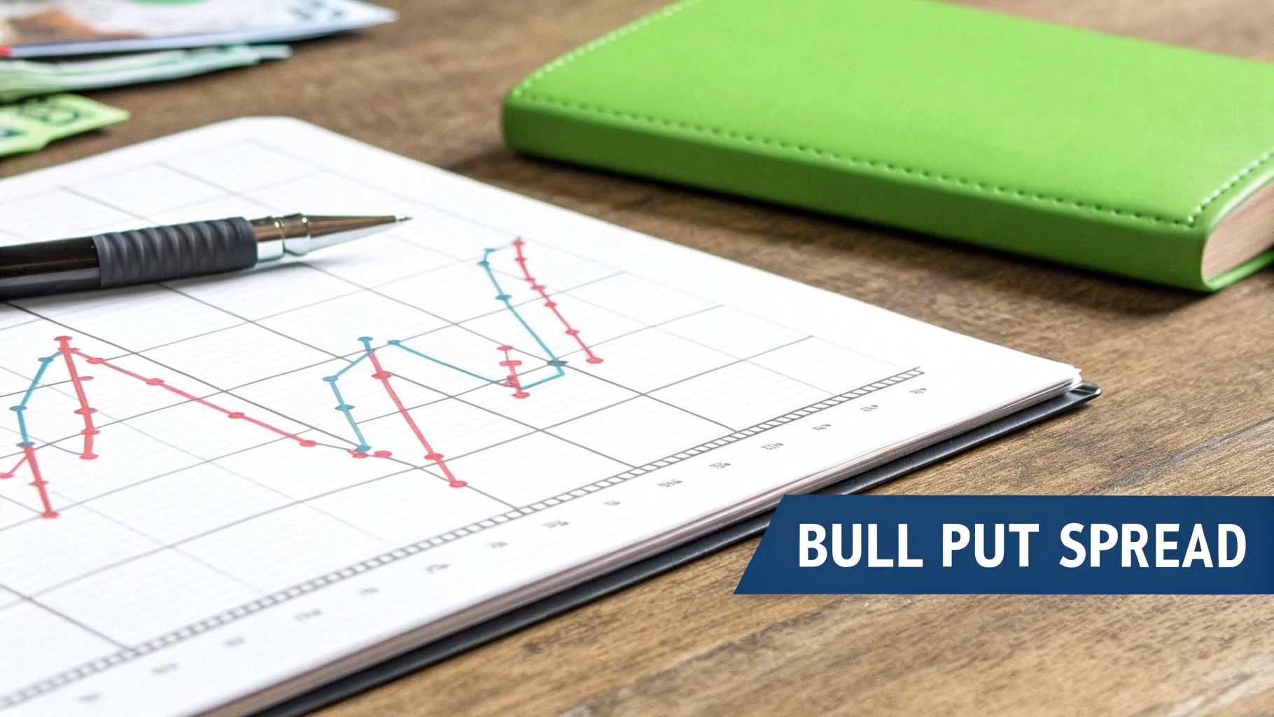 Put Credit Spread (Bull Put Spread)