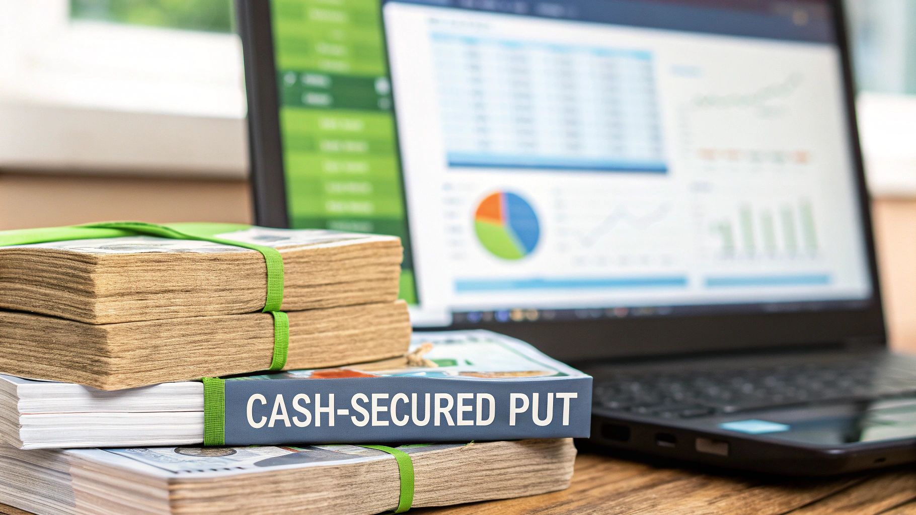 Cash-Secured Put