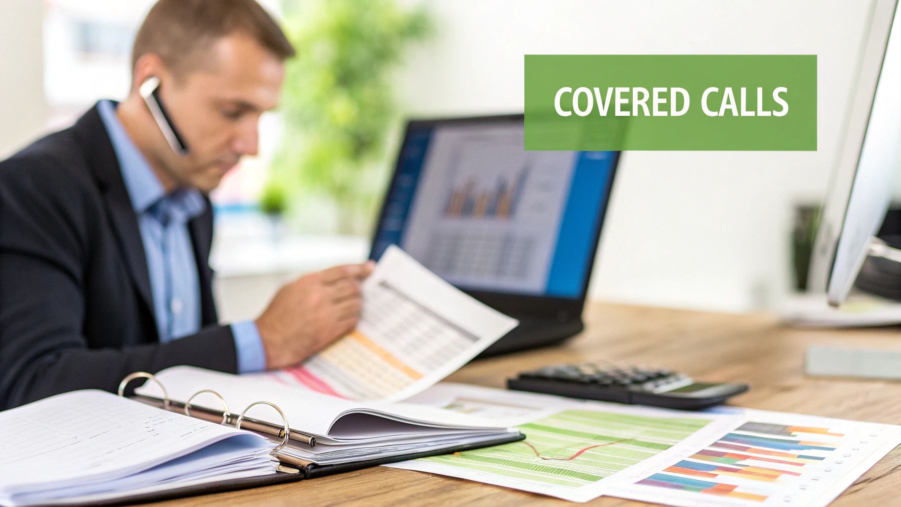 Understanding Covered Call Tax Treatment