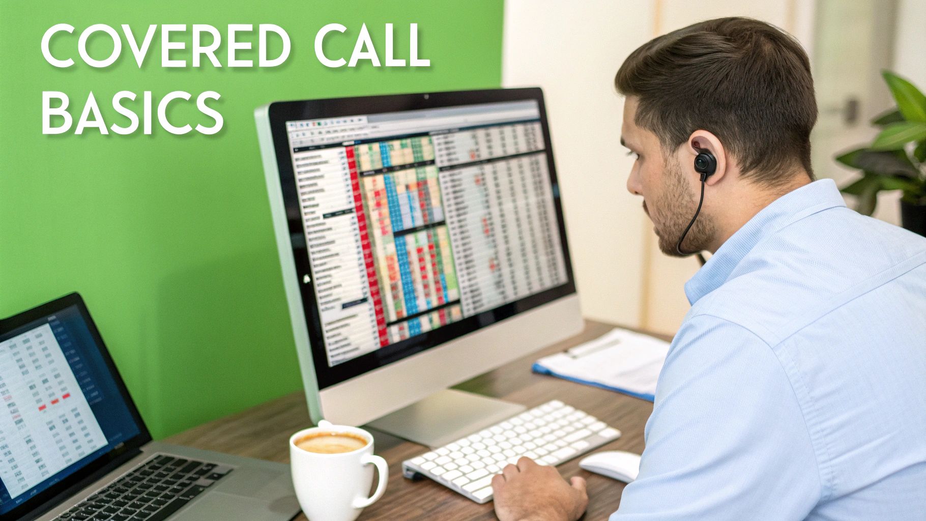 Understanding Covered Calls