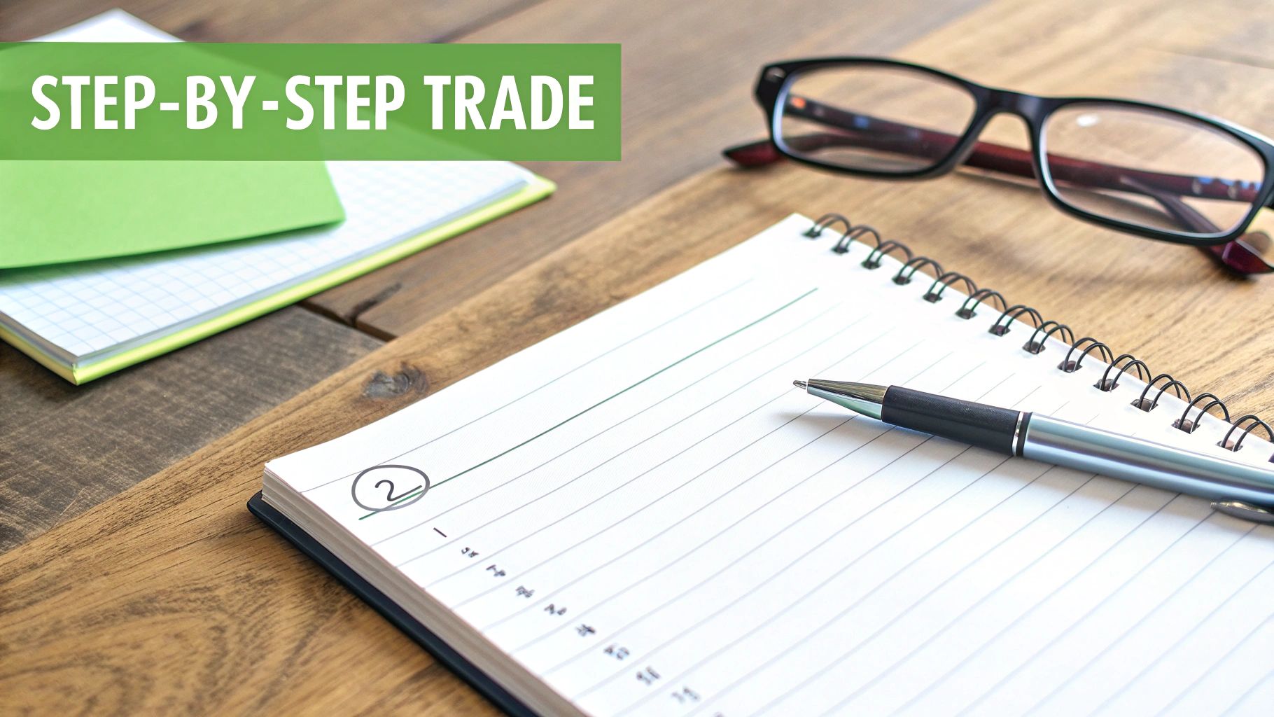 A person's hand moving a chess piece (a knight) on a chessboard, representing a strategic investment move.