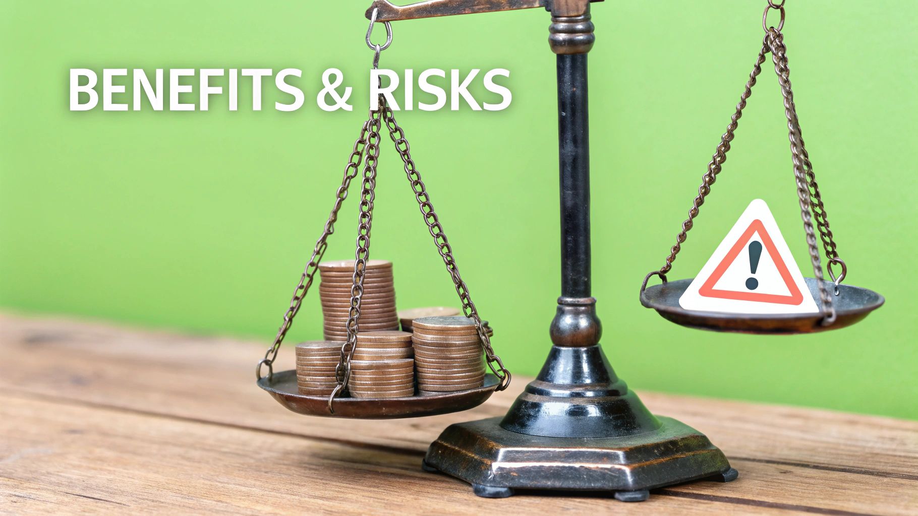Managing Risk