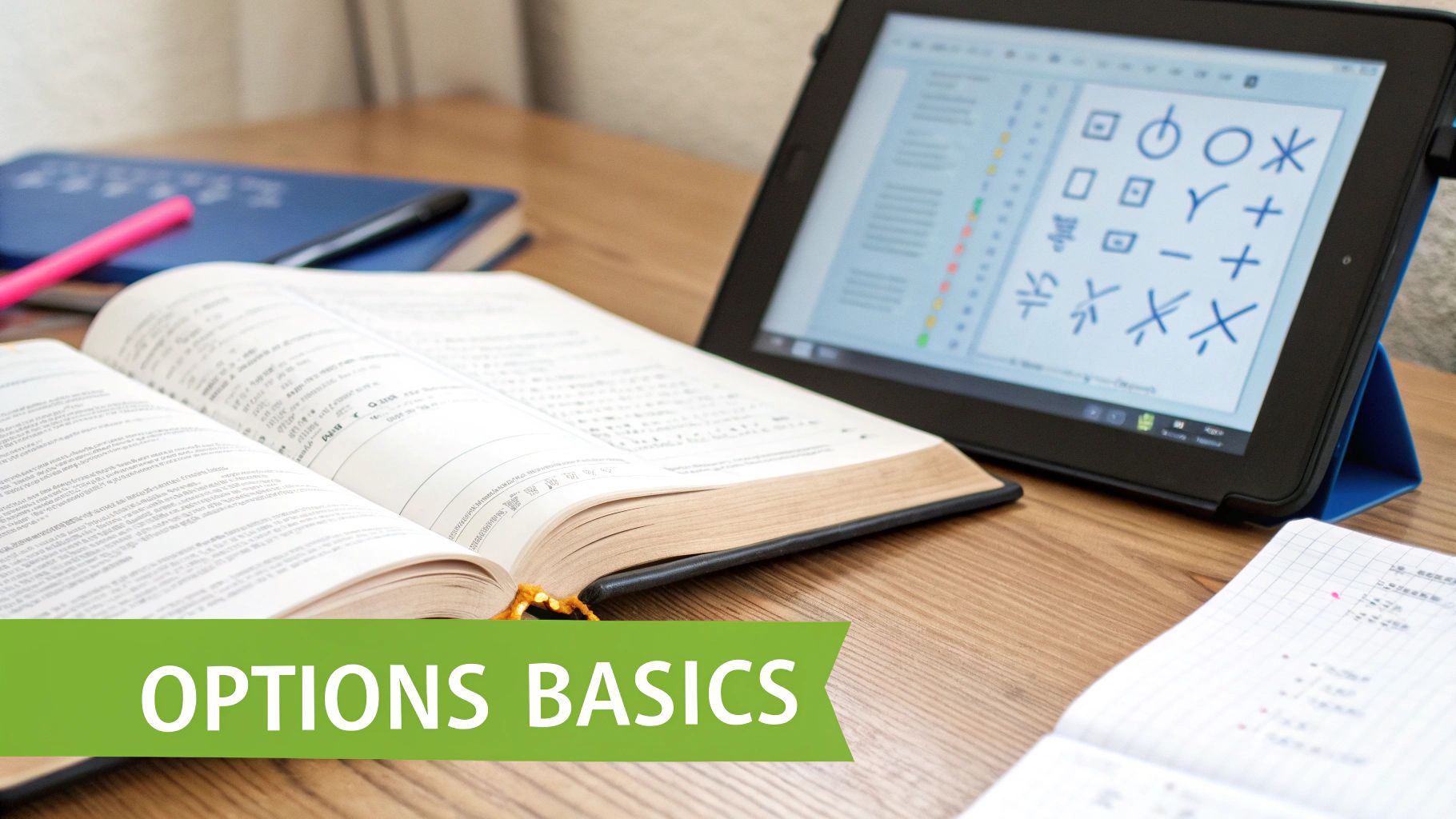 A screenshot of the Interactive Brokers platform showing various trading tools and charts, representing a powerful brokerage option.