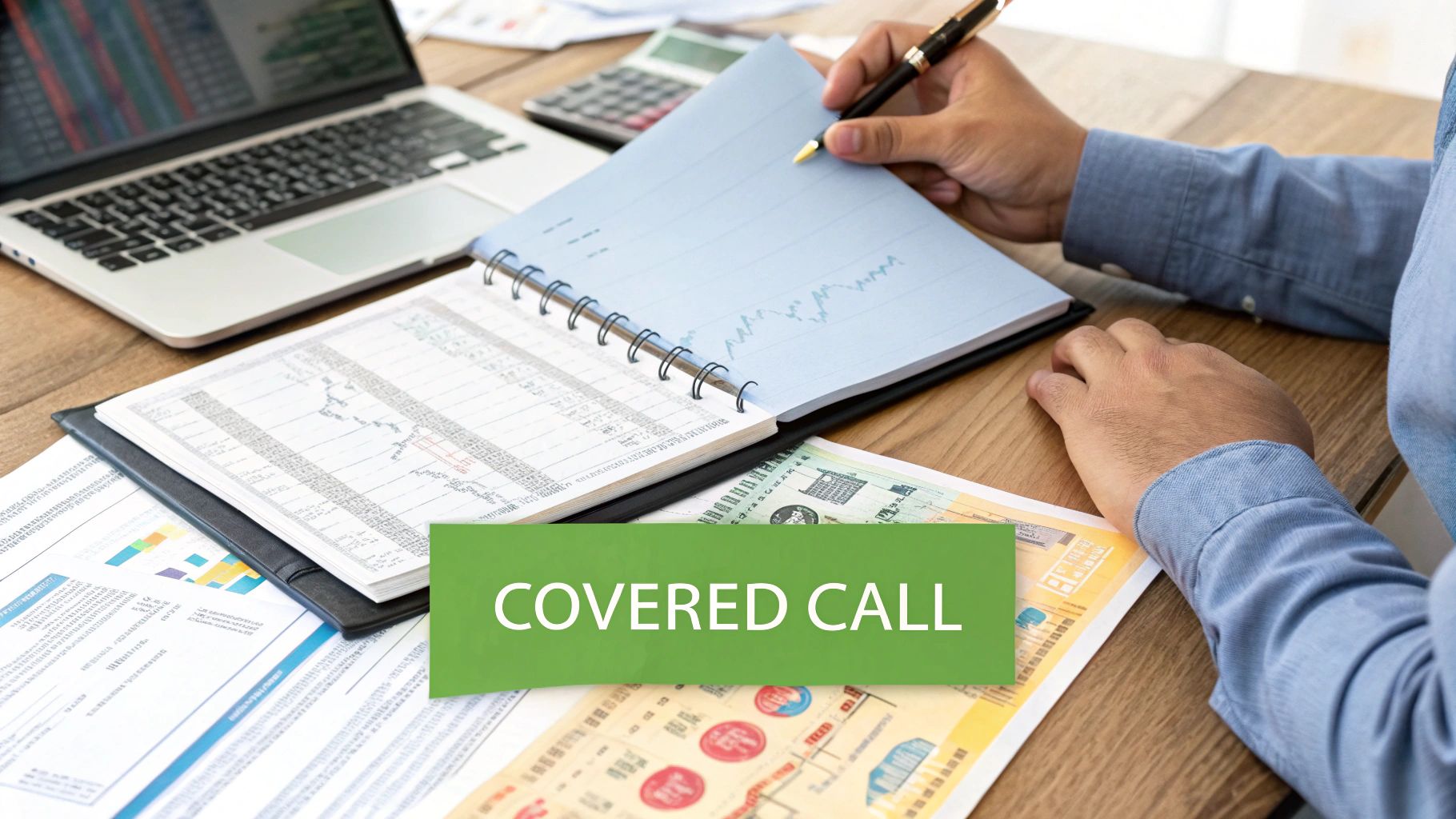 Covered Call