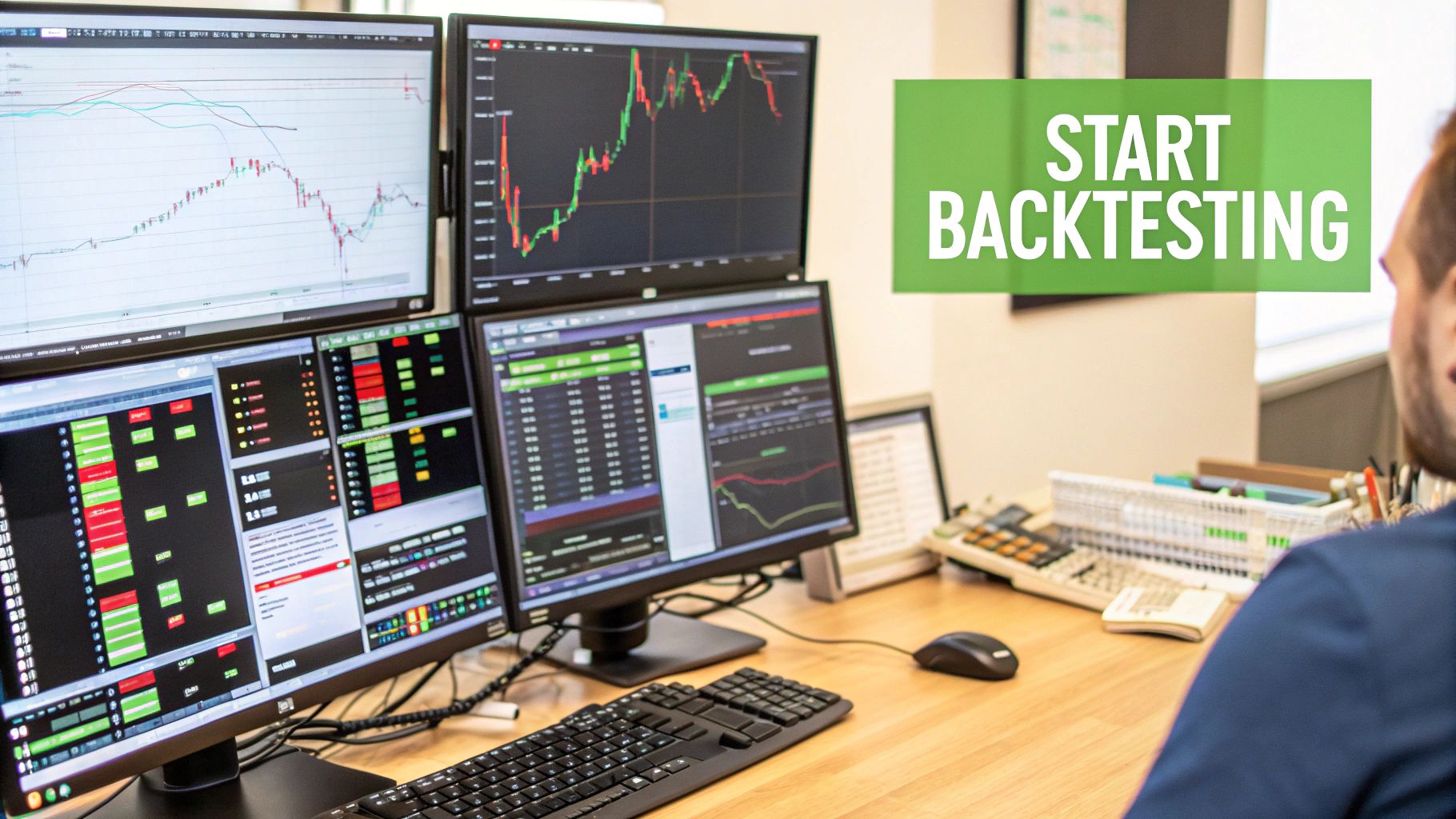 Mastering Options Strategy Backtesting
