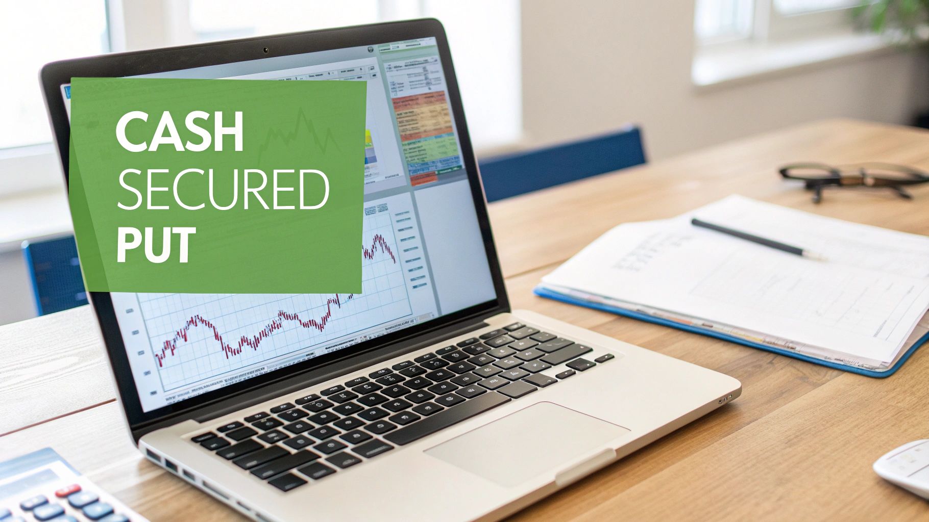 Understanding What Makes Cash Secured Puts Work