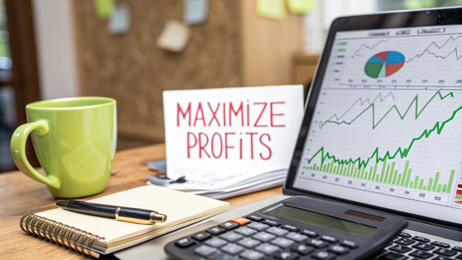 Options Risk Reward Calculator – Maximize Your Trading Profits