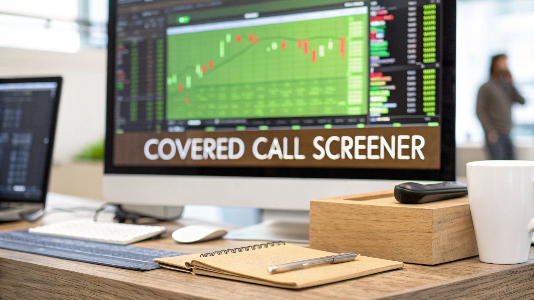 Top 12 Covered Call Screener Tools for 2025