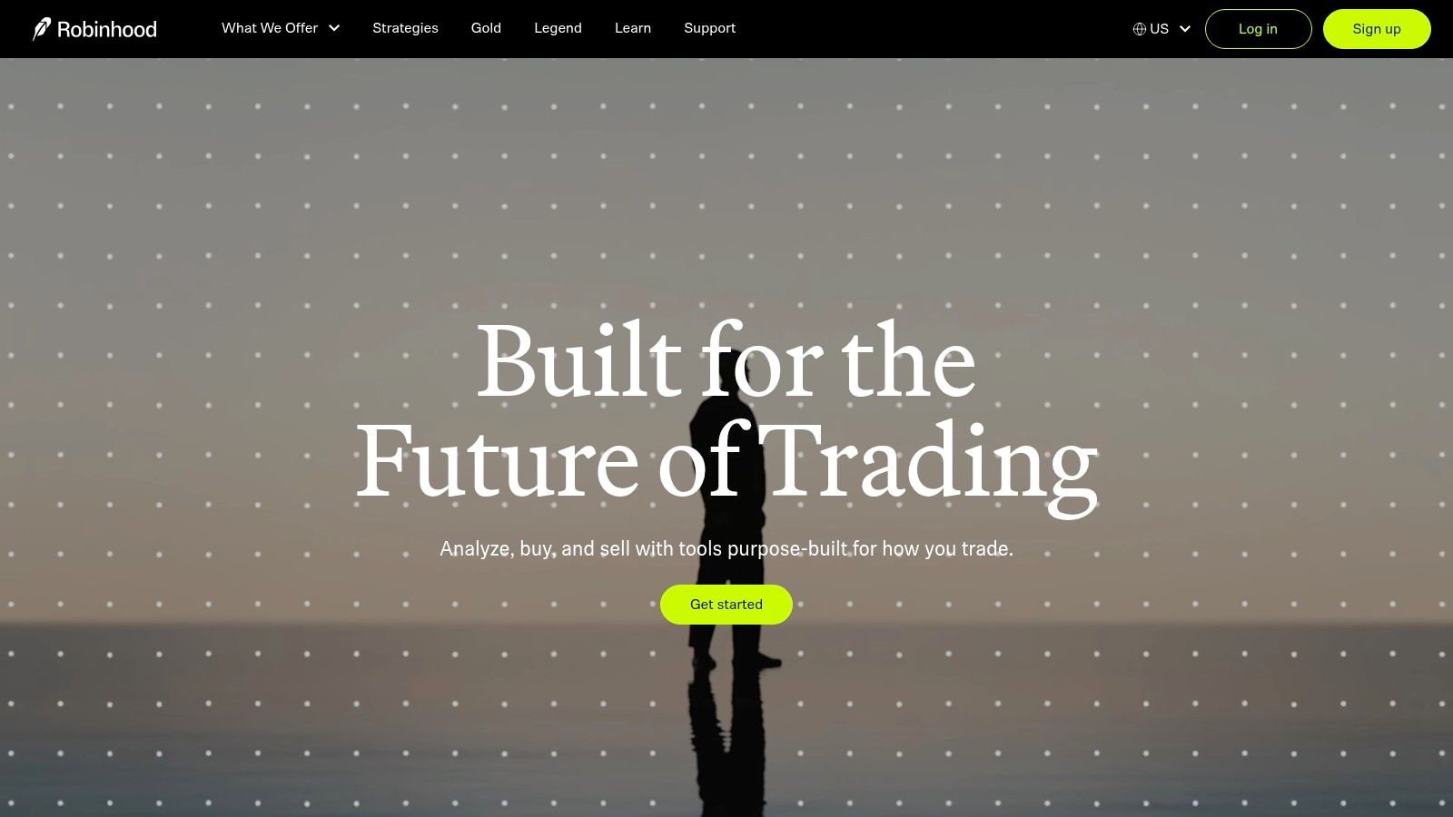 Robinhood