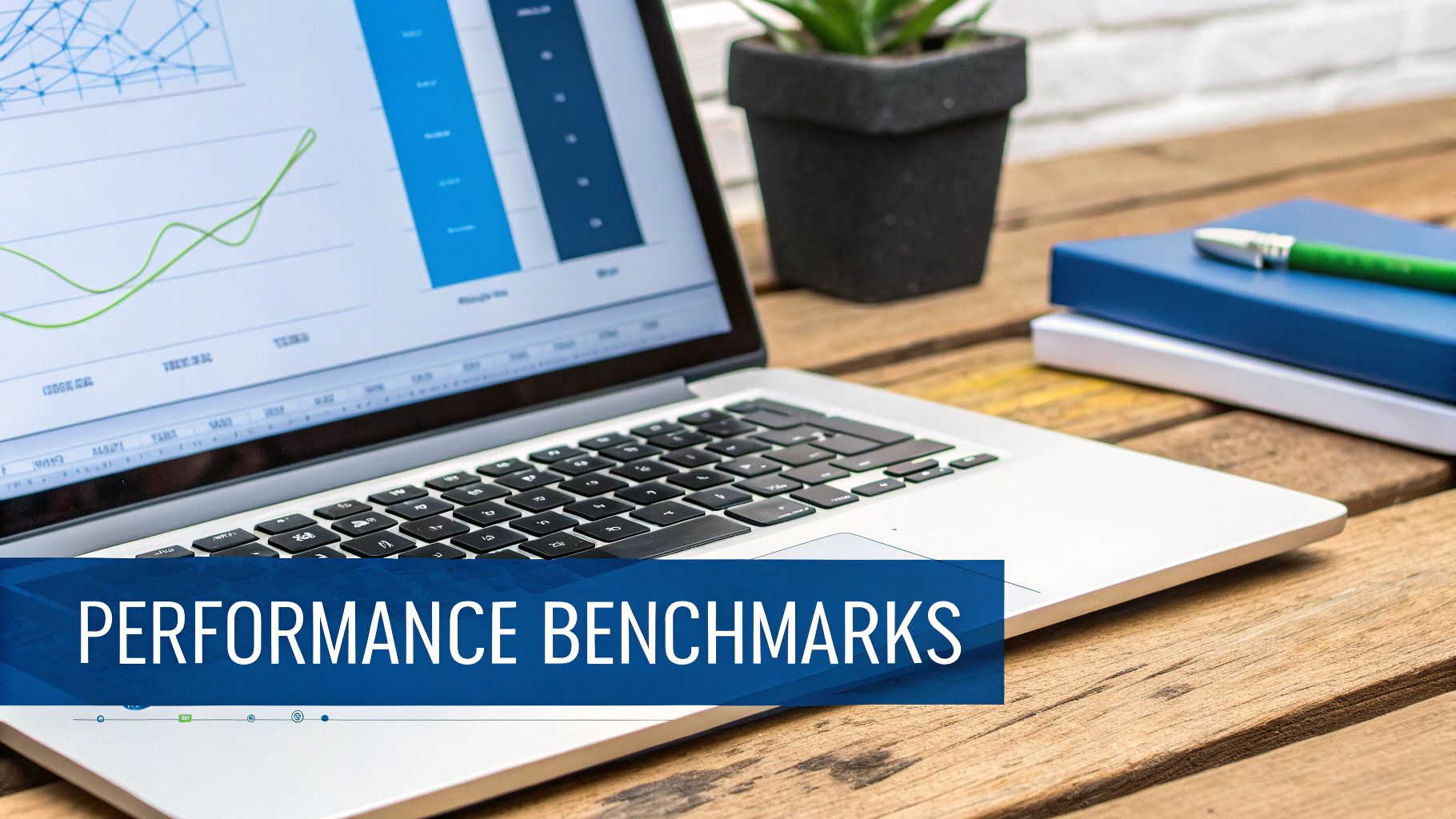 A high-performance gaming laptop displaying vibrant, action-packed graphics, perfect for a laptop graphics card comparison.