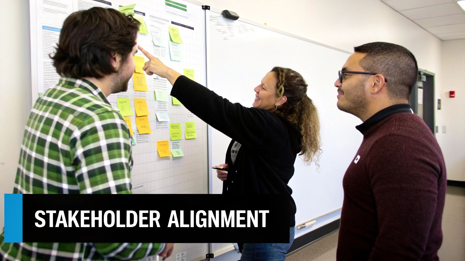 Discovery workshop image