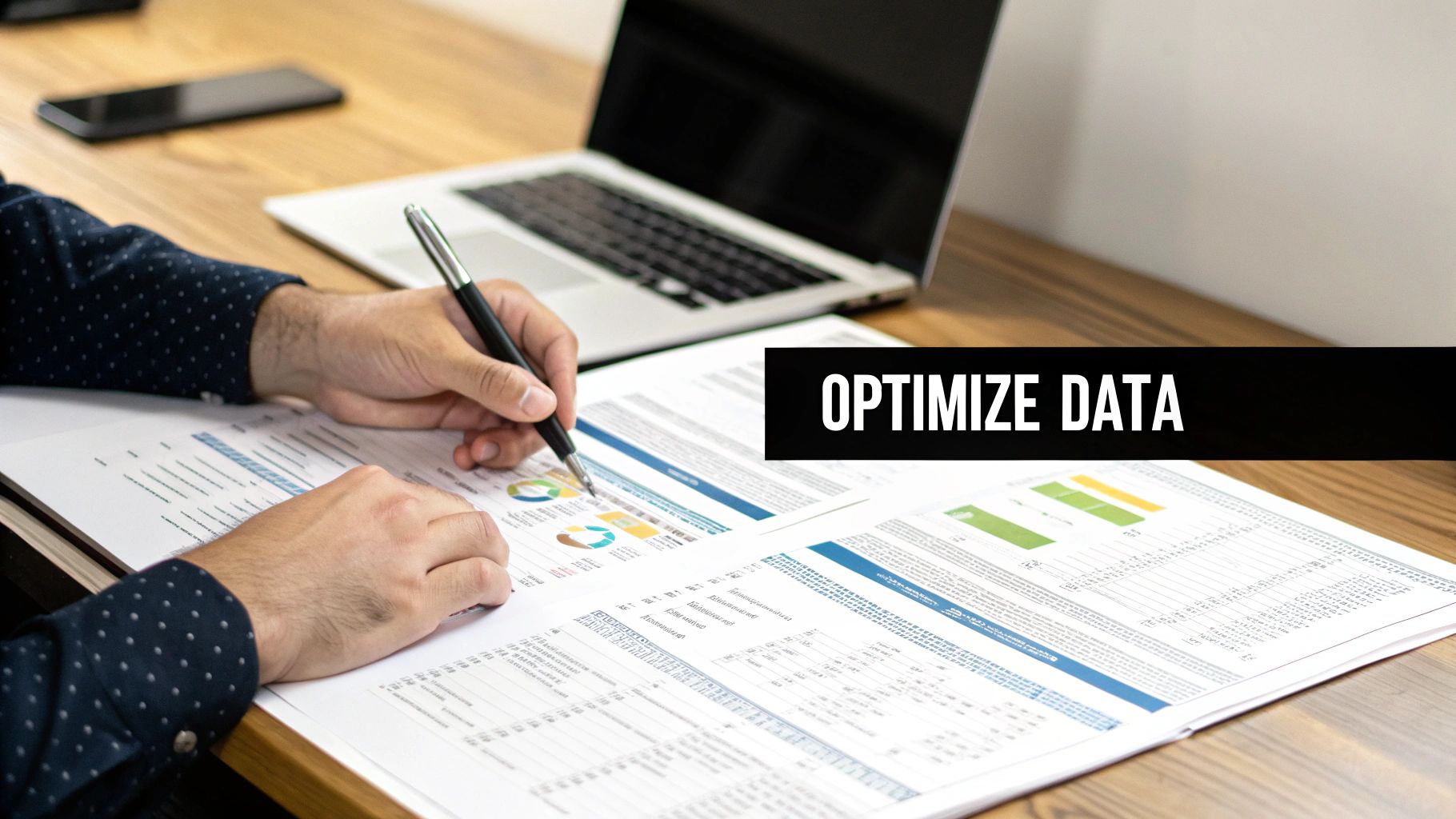 Optimize Source Schema and Data Before Migration