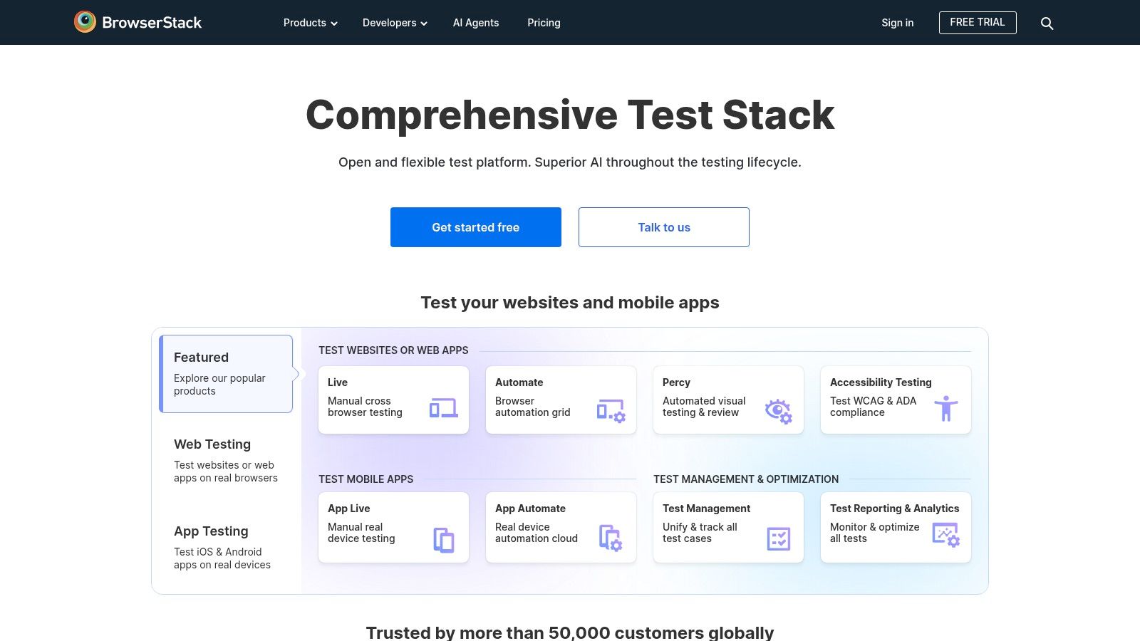 BrowserStack