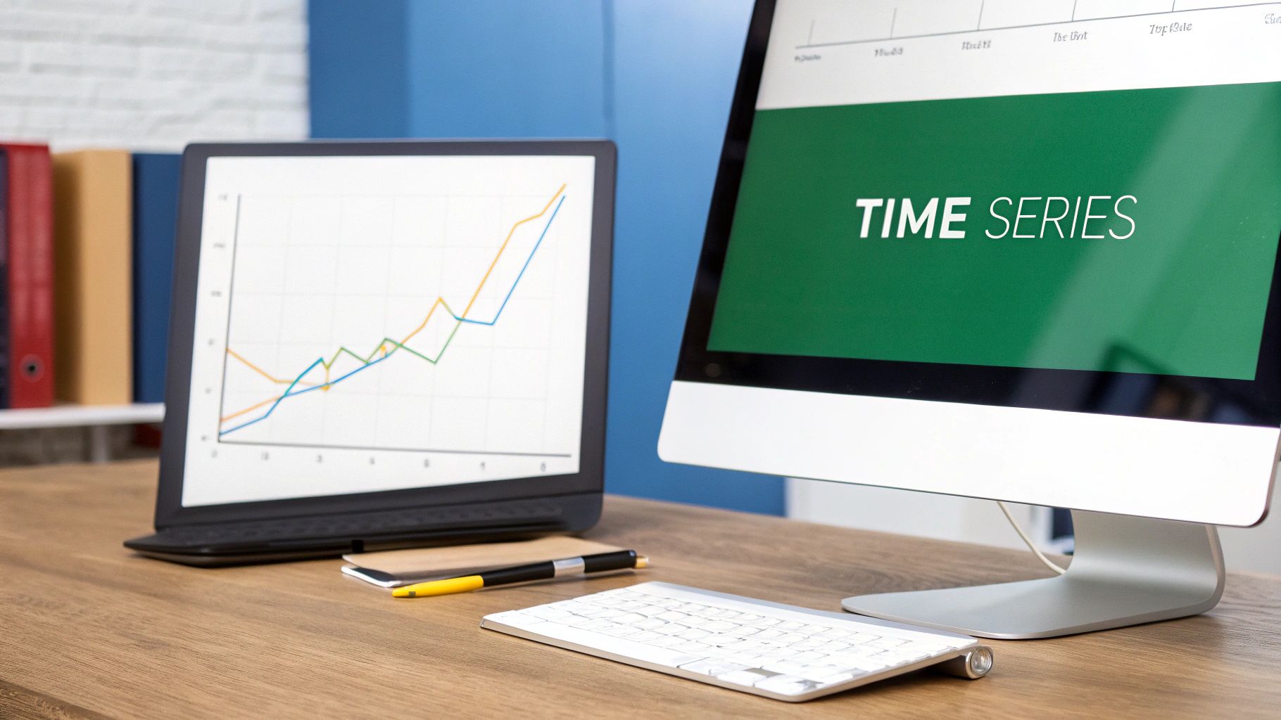Time Series Analysis