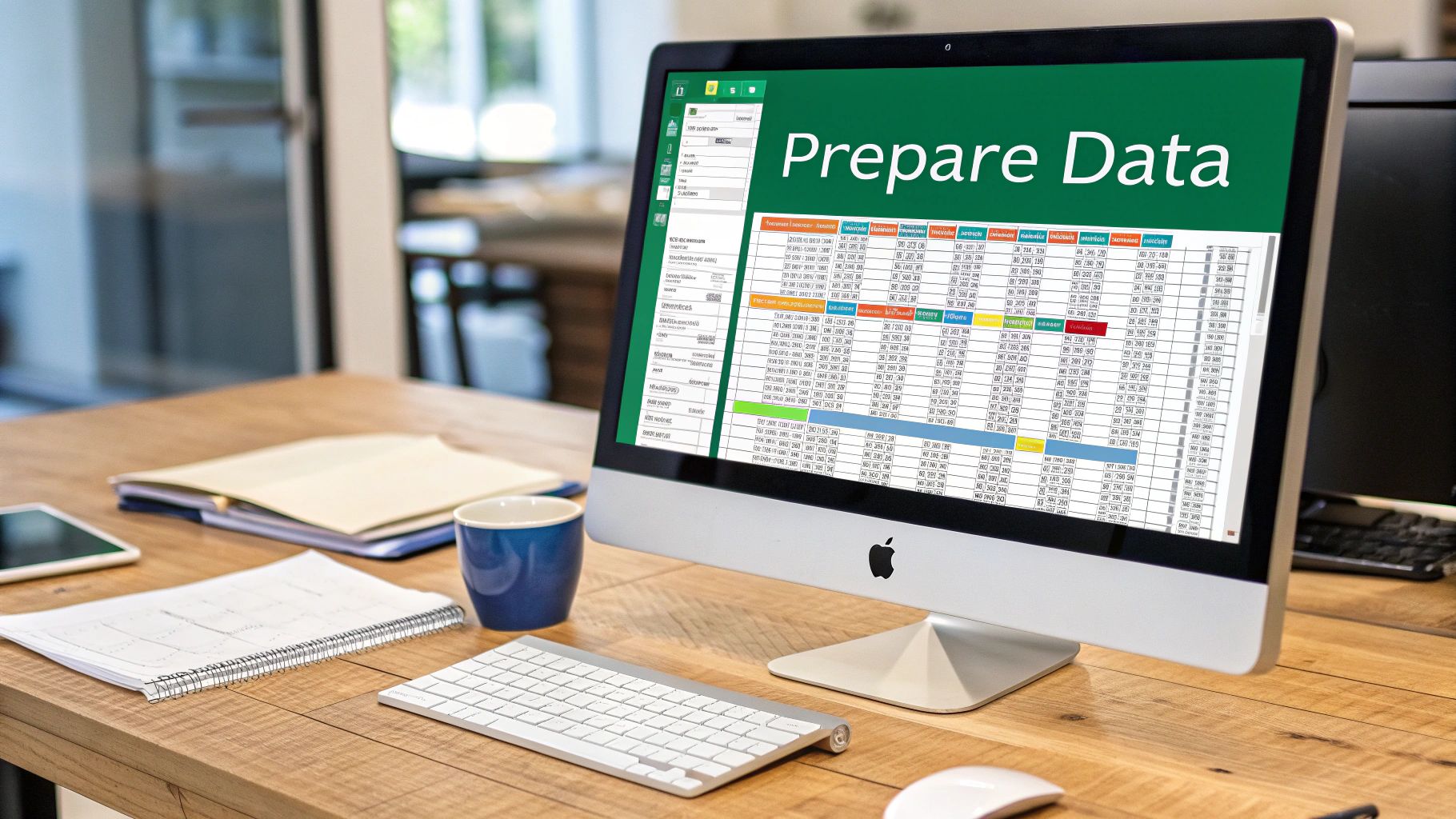 Data Preparation