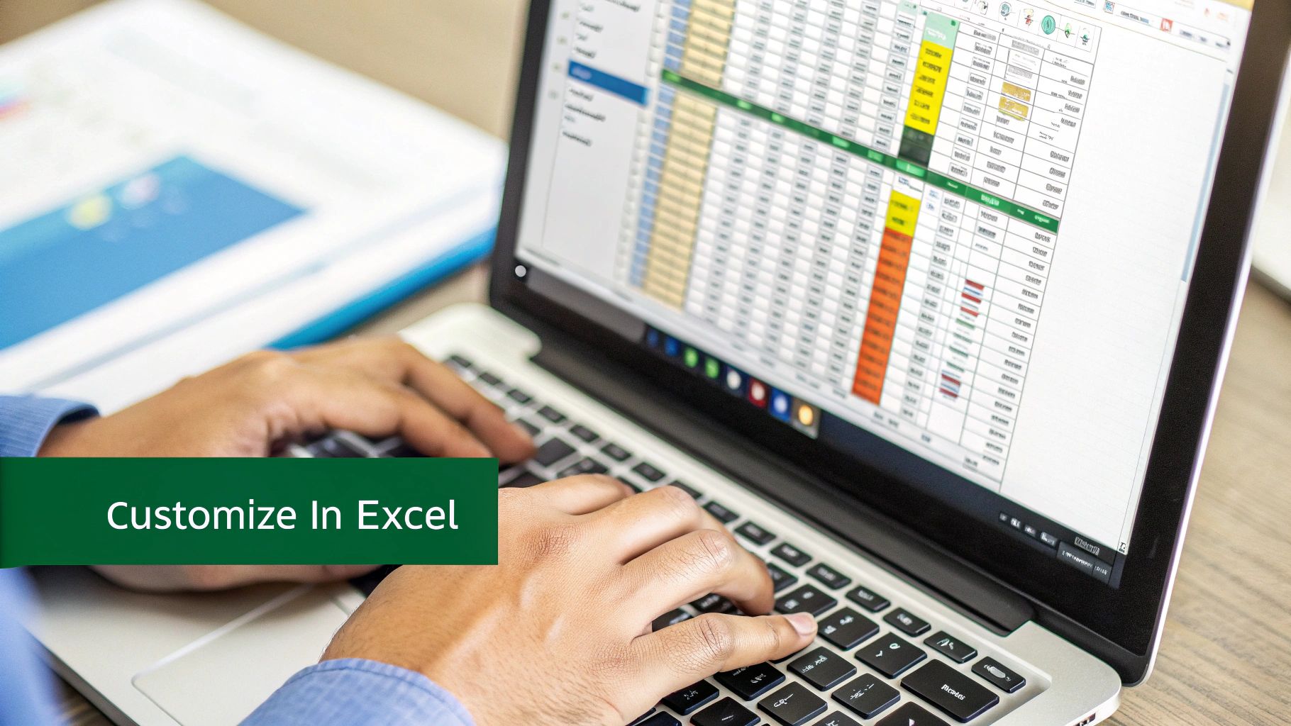 Designing Excel SOP Templates