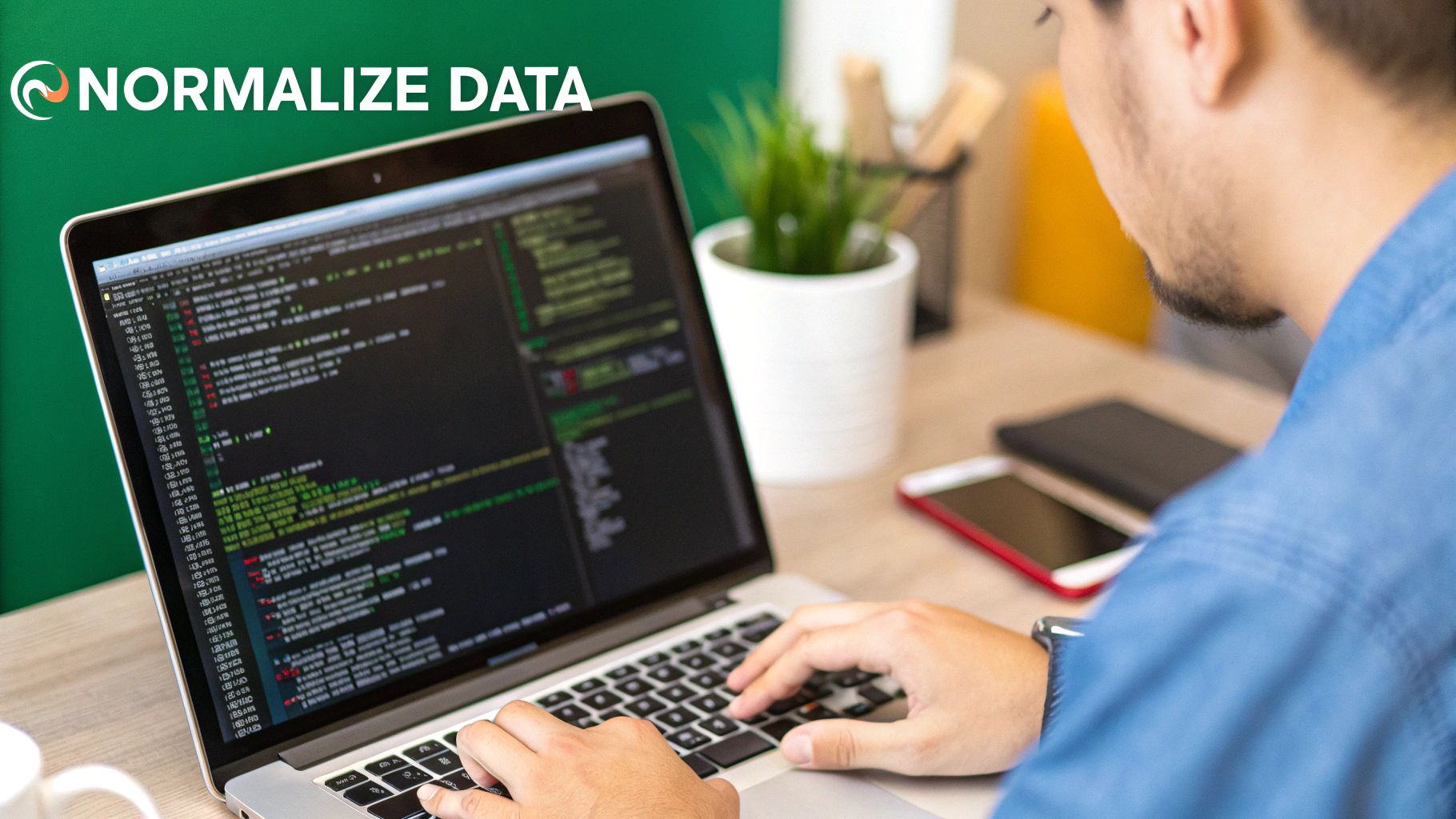 Data Transformation and Normalization