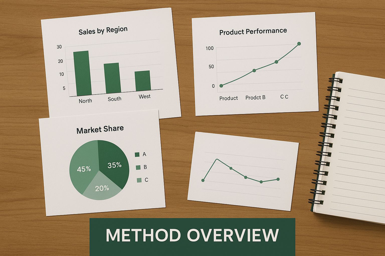 Infographic about combine excel files