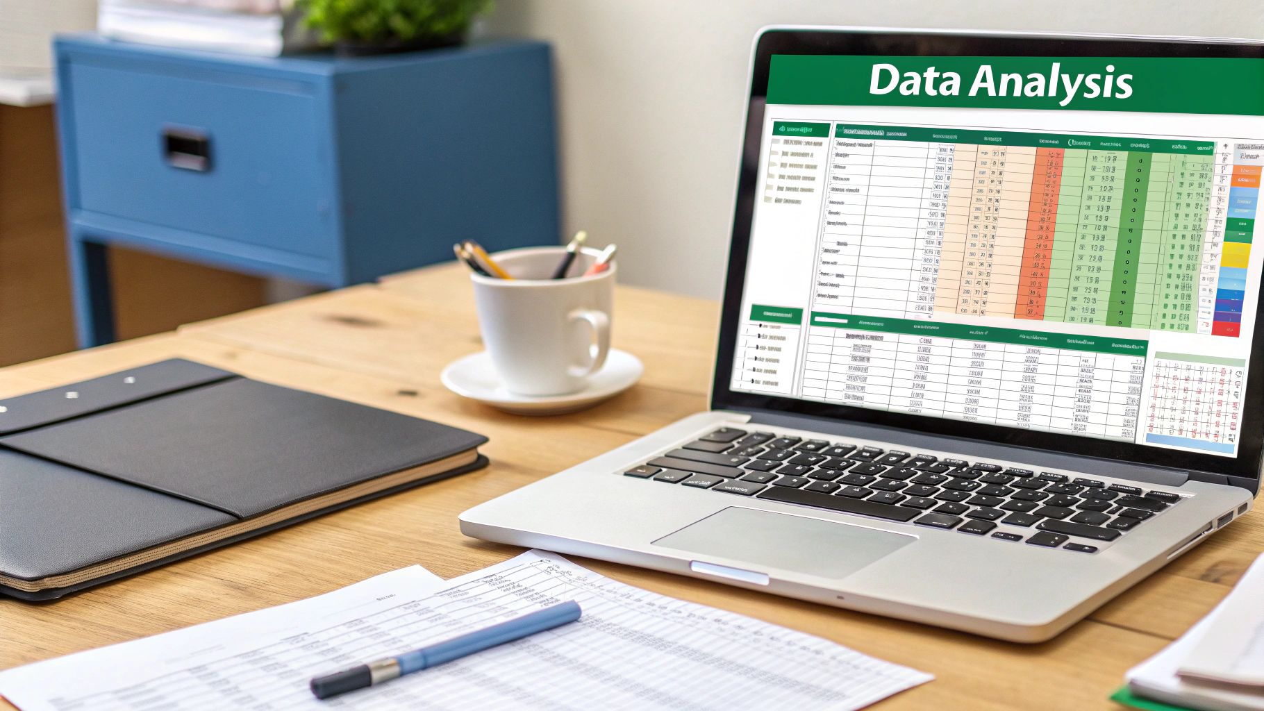 Data Foundation