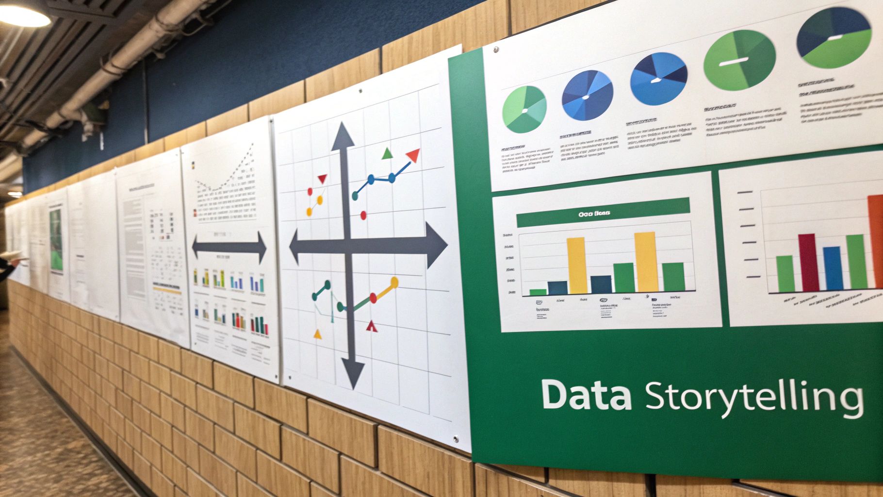 Start with Zero on Bar Charts