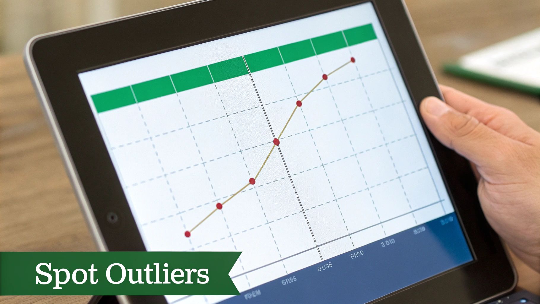Outlier Detection and Treatment