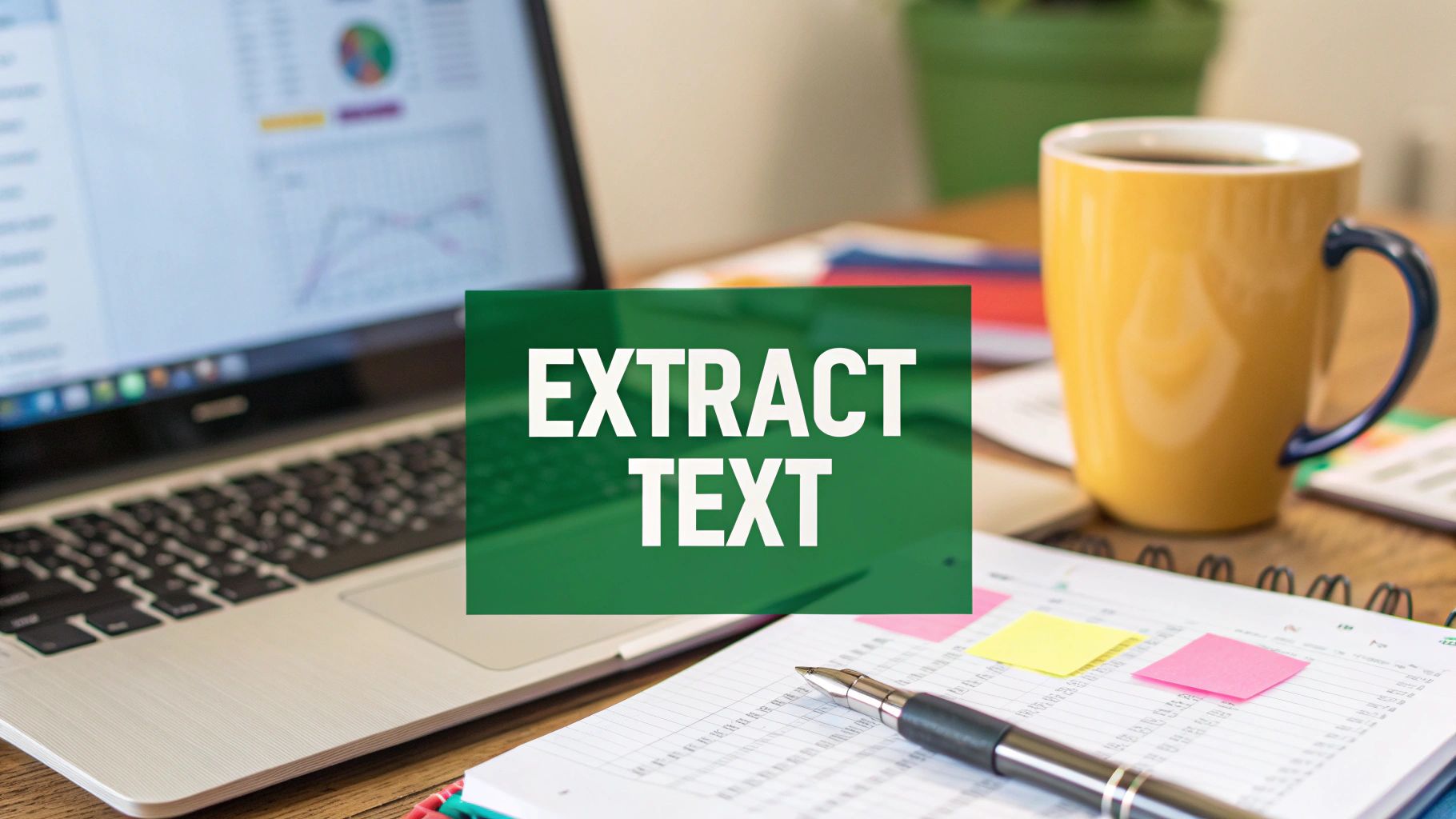Extract Text in Excel: Practical Methods for Real-World Data