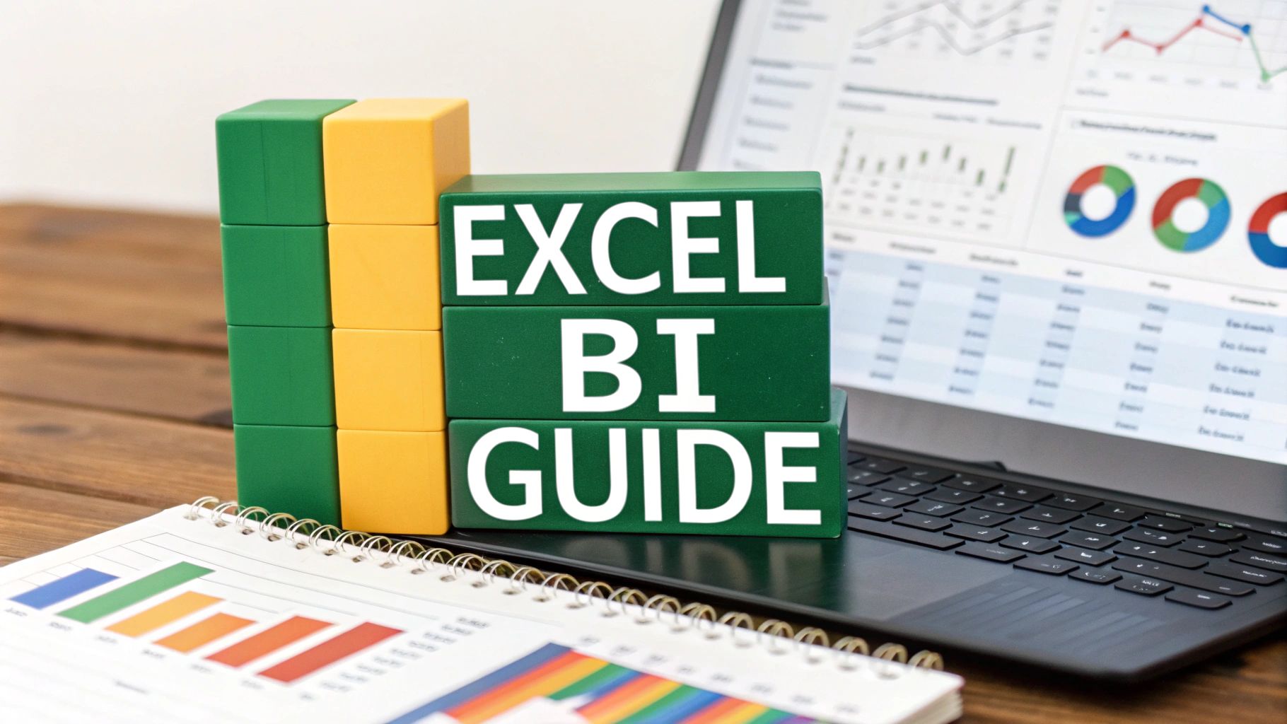 A Guide to Excel Business Intelligence