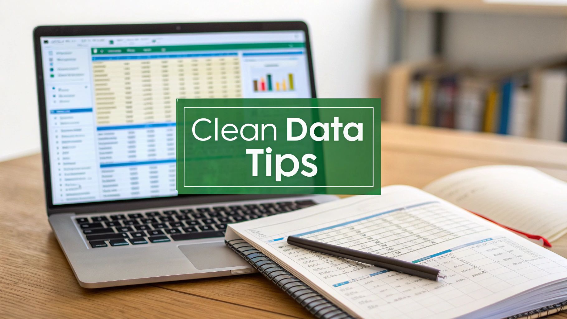 Top Data Cleansing Techniques to Improve Your Data Quality
