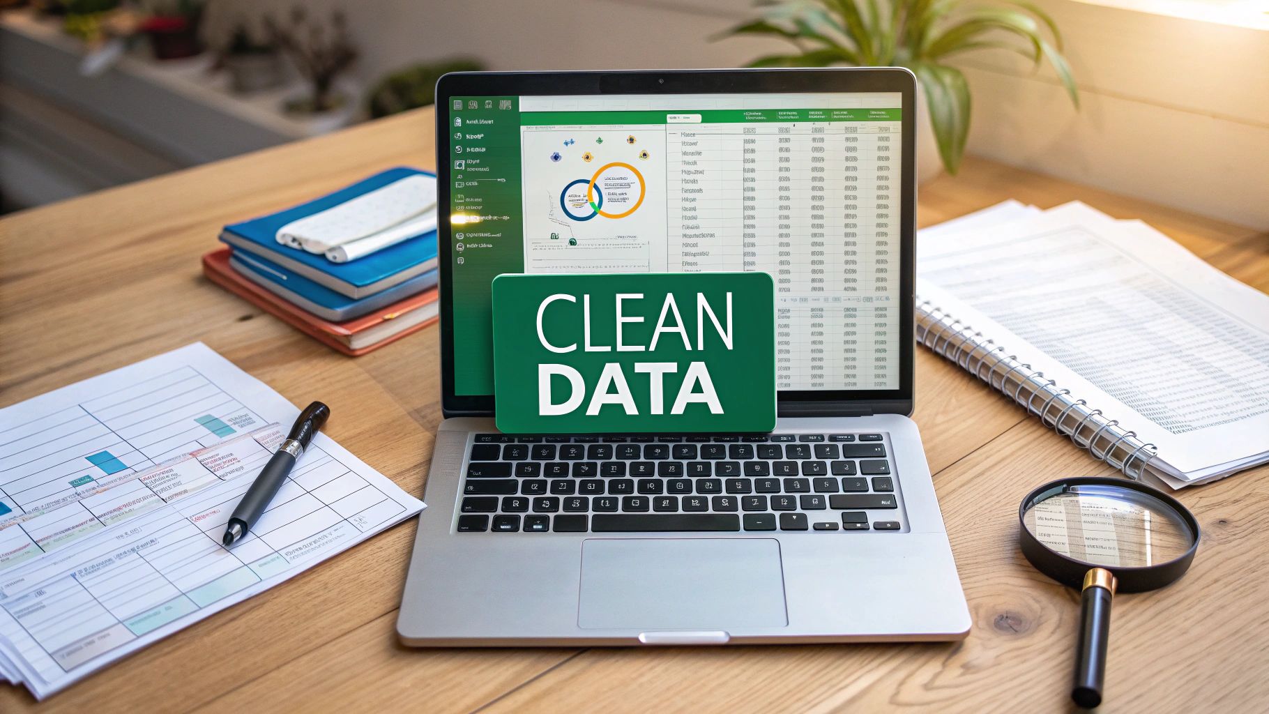 10 Essential Data Cleaning Techniques for Accurate Insights