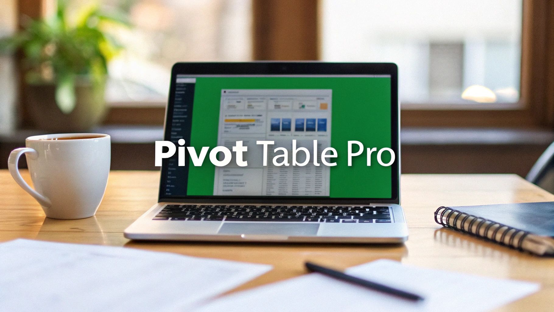 Excel Pivot Table How To: Master Data Analysis Like a Pro