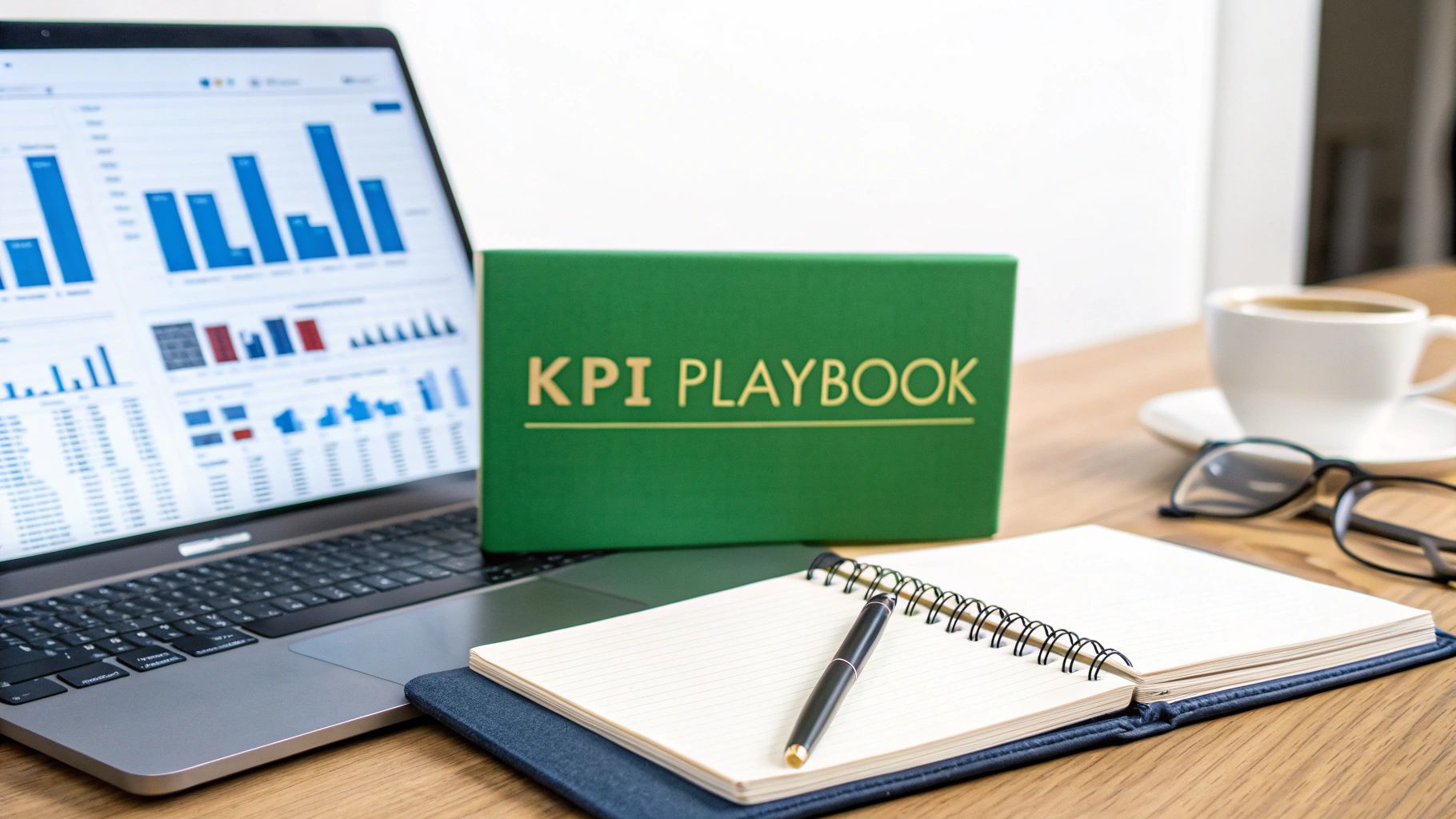 10 Key Performance Indicators Examples for 2025